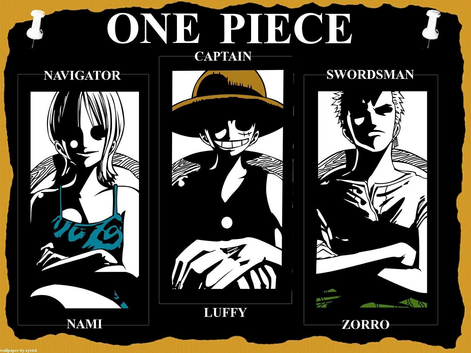 1600x1200 Anime & manga