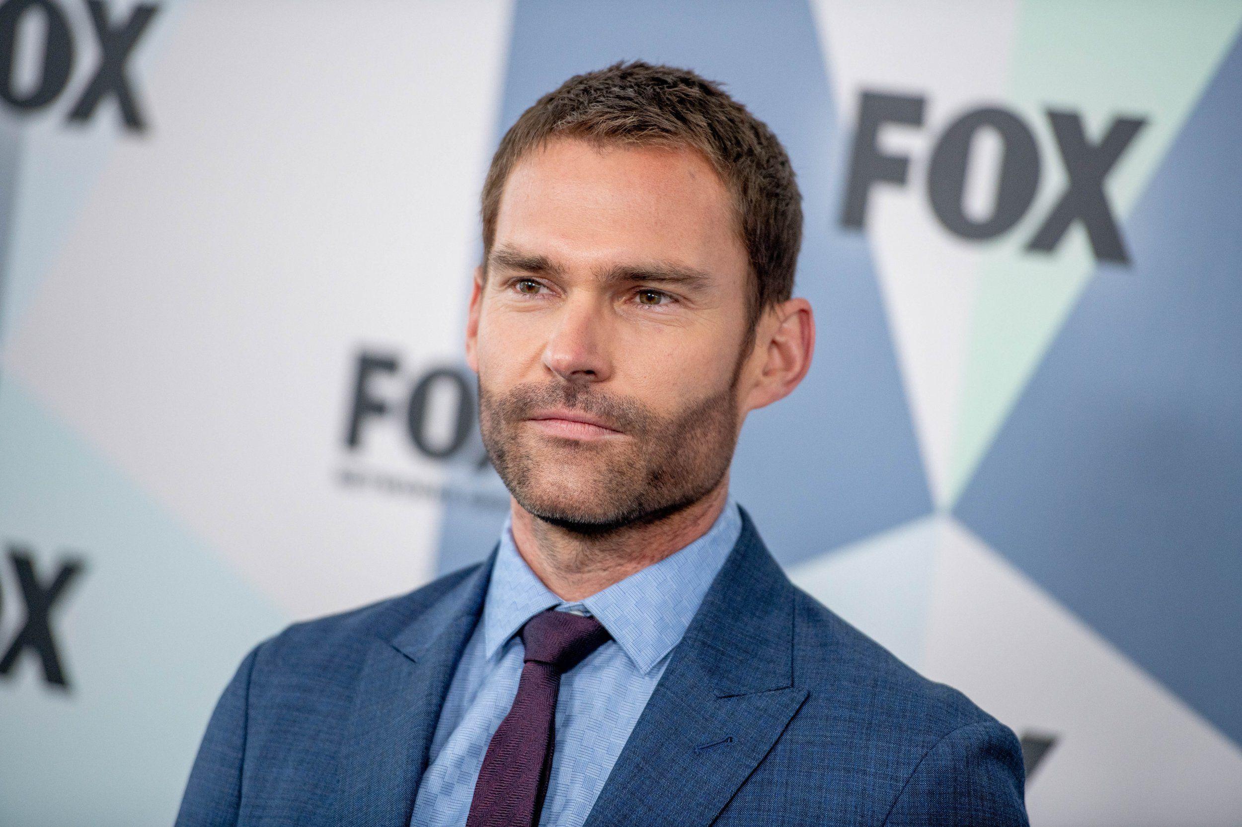 2500x1666 Lethal Weapon' Season 3 Wouldn't Be Happening Without Seann