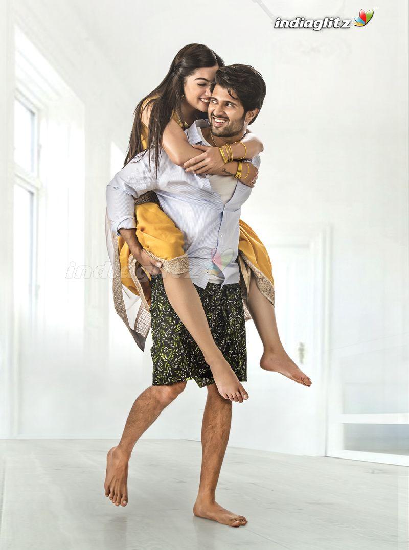 800x1076 Geetha Govindam Photo Movies photo, image