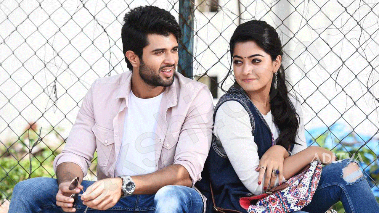 1280x720 This actor is gutted after missing out on Geetha Govindam