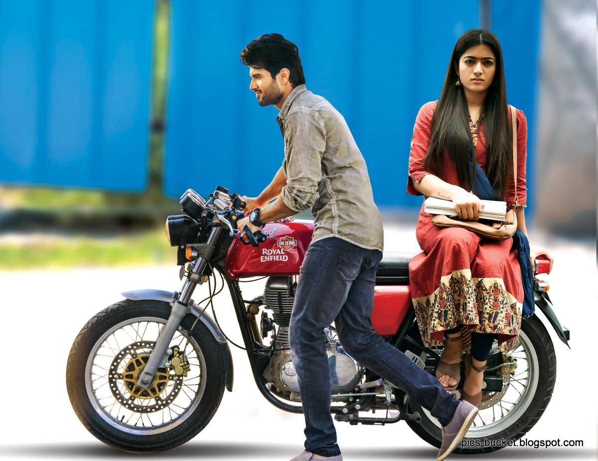 1200x924 Geetha Govindam Movie Latest Stills Vijay Deverakonda