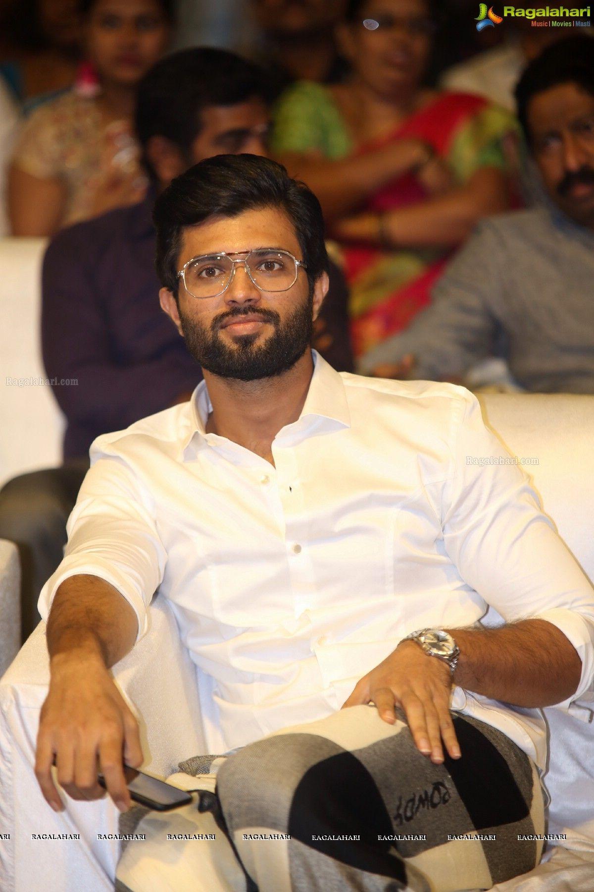 1200x1800 Vijay Deverakonda at Geetha Govindam Audio Release Image 4