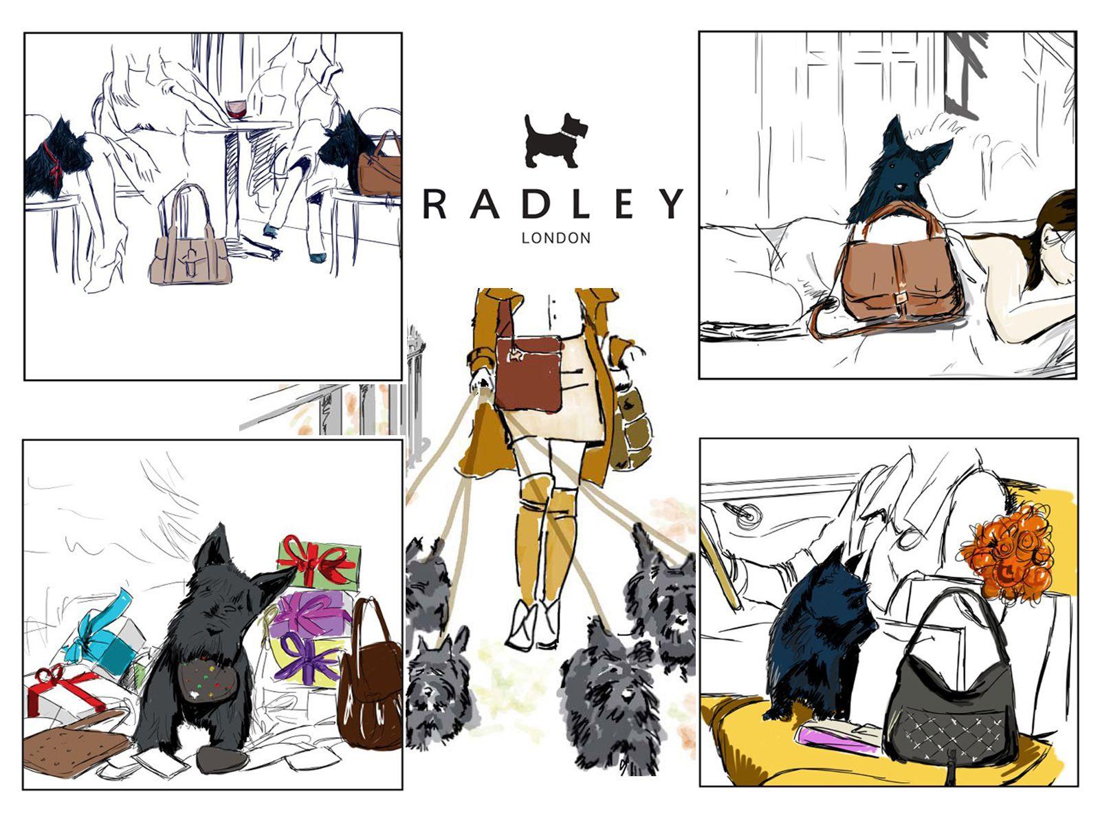 1600x1200 Free Radley desktop wallpaper