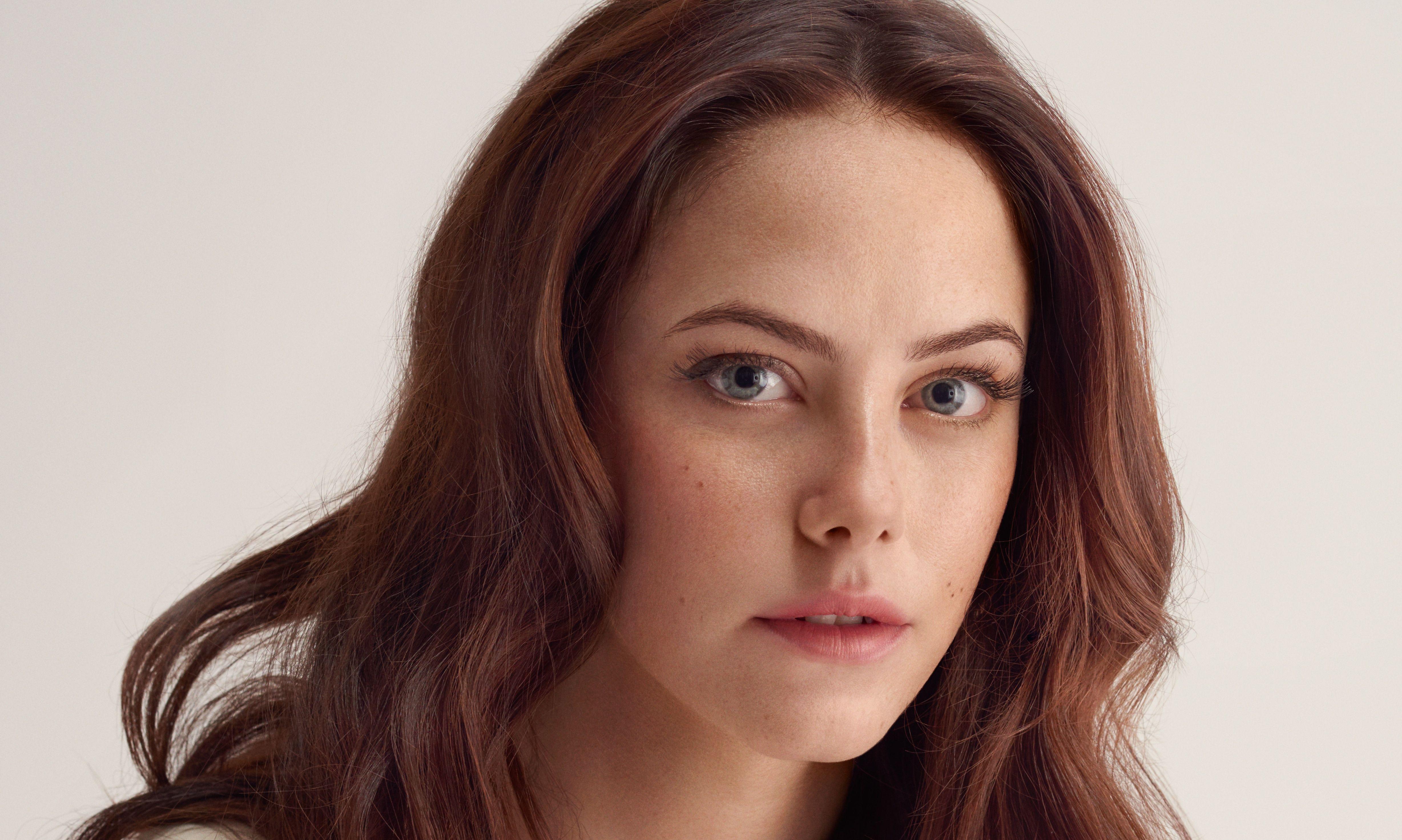 Hình nền 4k Ultra HD 4912x2947 Kaya Scodelario.  Hình nền