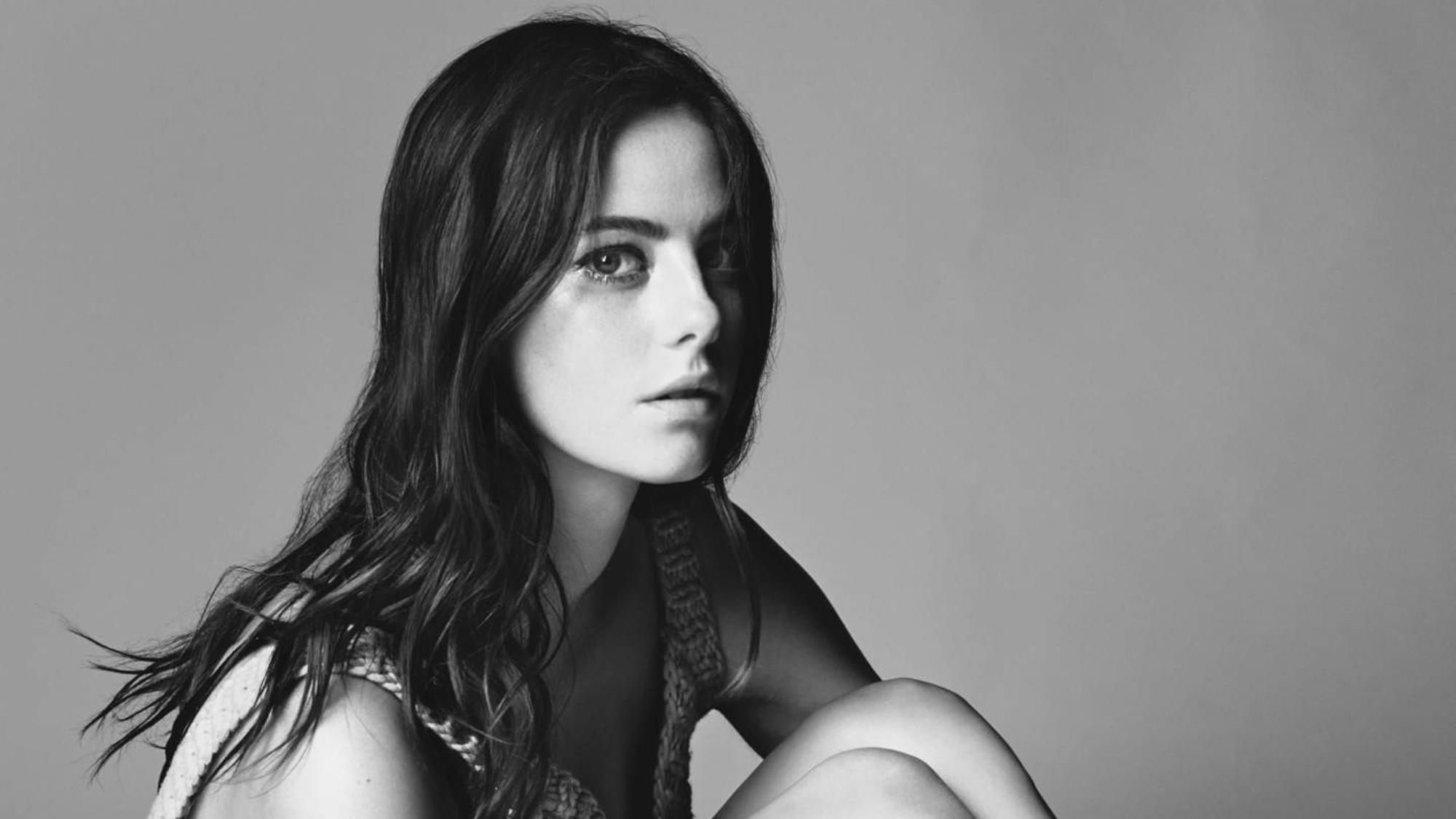 Tải xuống miễn phí hình nền 2000x1125 Kaya Scodelario HD