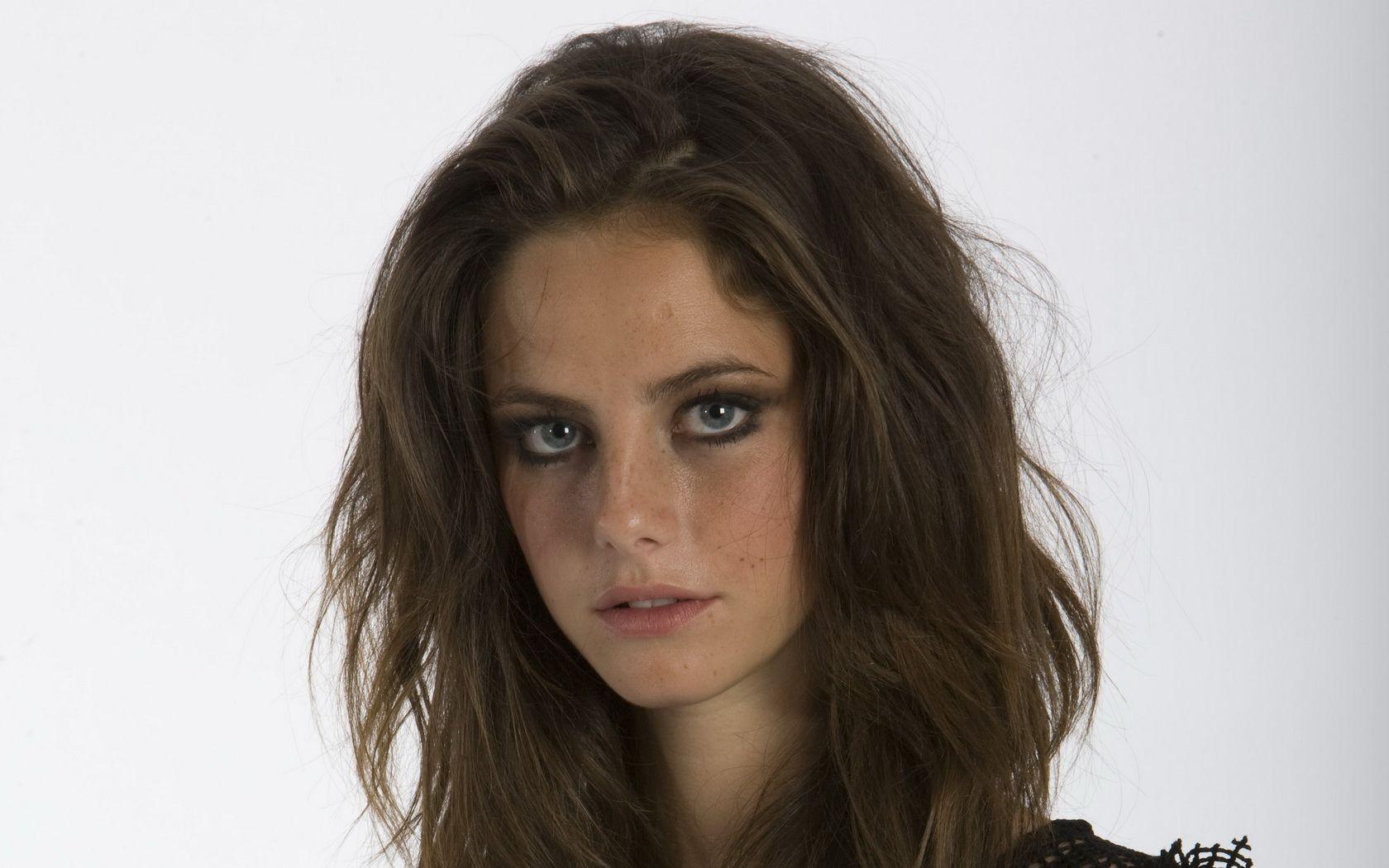 Hình nền hình ảnh 1680x1050 Kaya Scodelario, Người nổi tiếng HD 4K