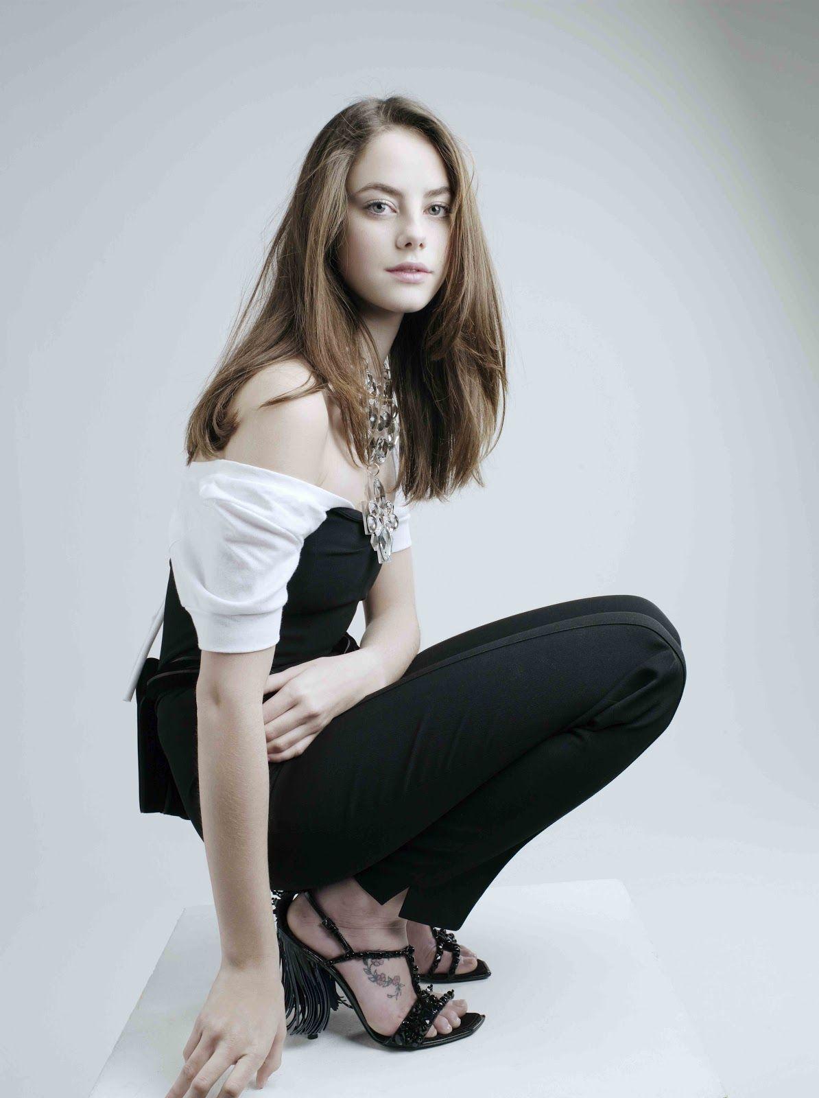 Hình ảnh Full HD 1194x1600 Maze Runner Nữ diễn viên Kaya Scodelario - Kaya