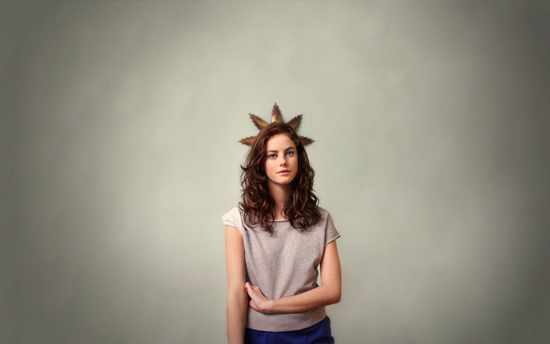 Hình nền HD 1920x1200 Kaya Scodelario - Hình nền 1920x1200