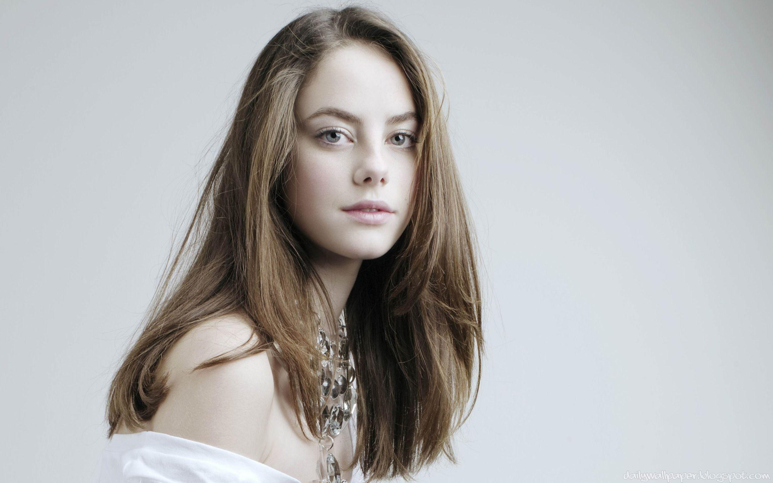 Hình nền HD 2560x1600 Kaya Scodelario - Hình nền 2560x1600