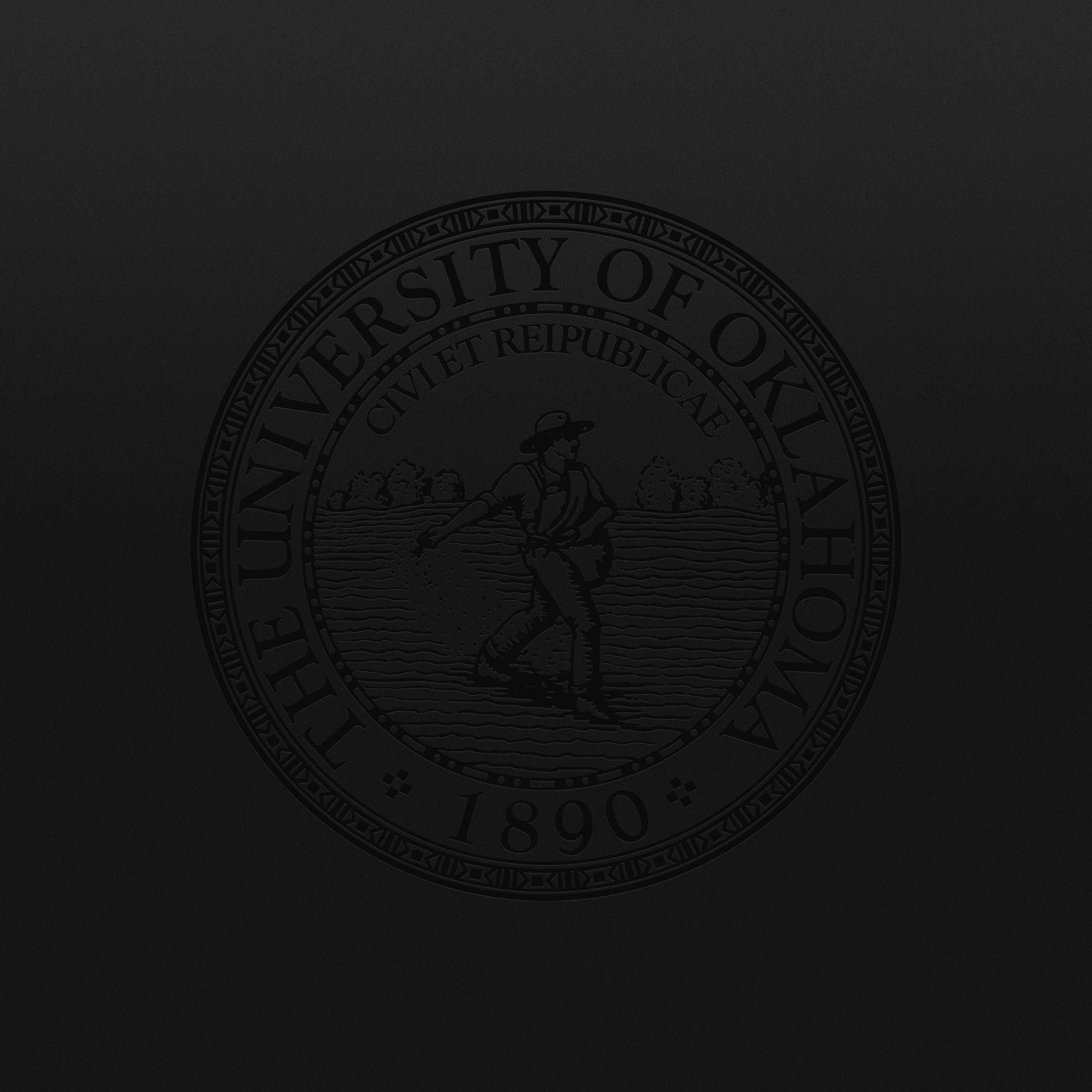 2048x2048 Oklahoma Sooners Wallpaper