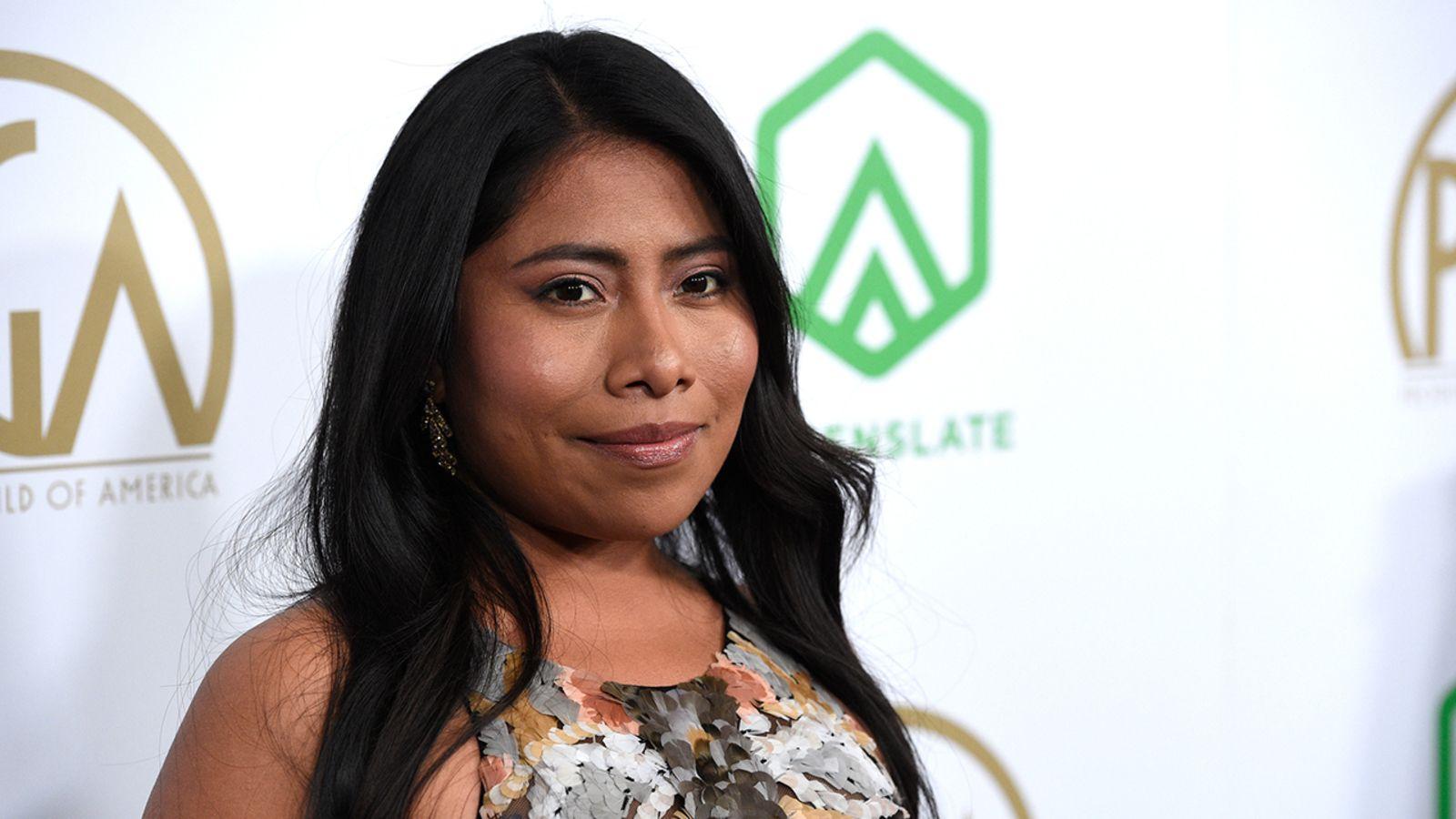 1600x900 Oscar season has been whirlwind of excitement for women of 'Roma'