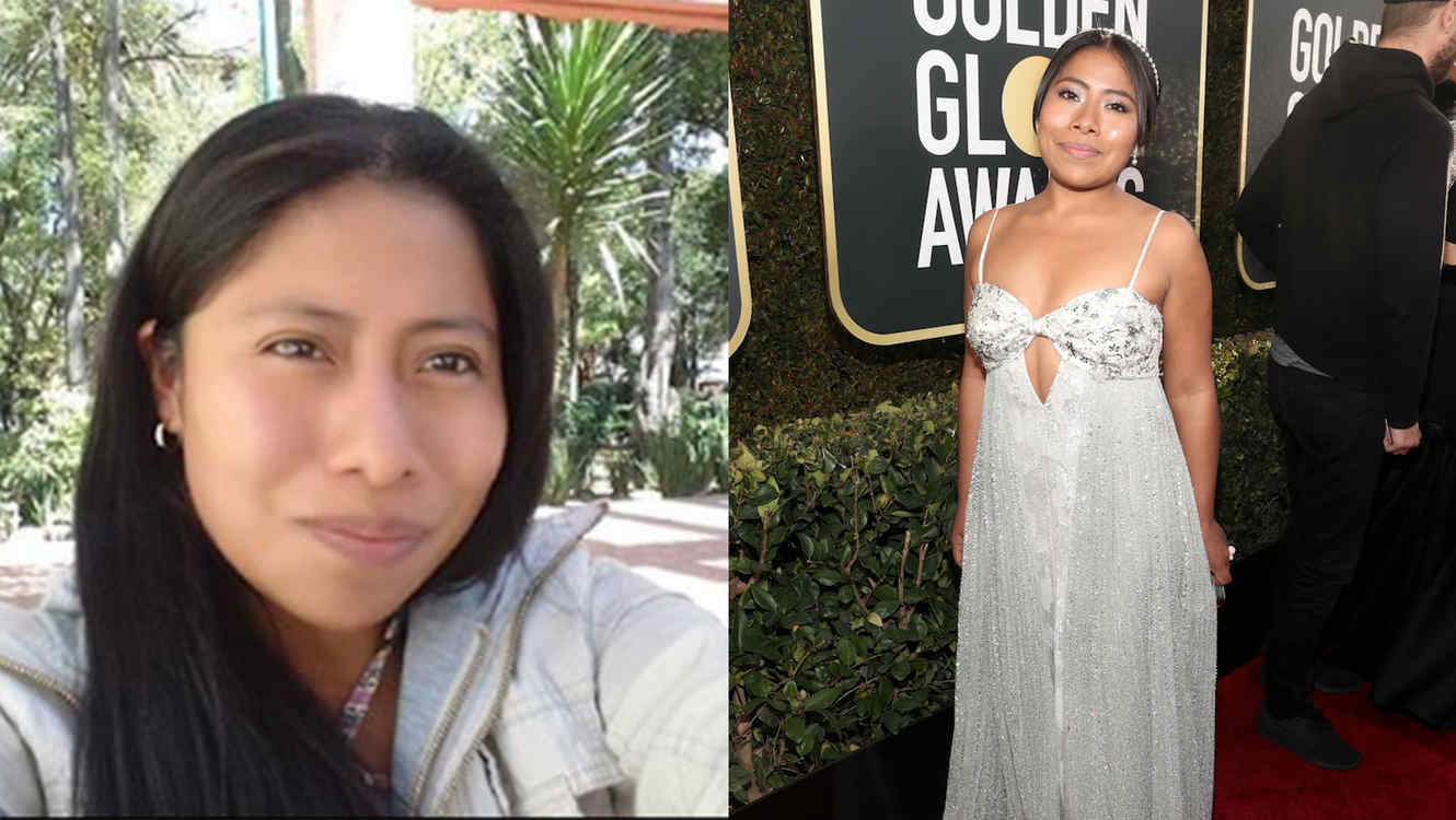 1330x750 From School Teacher to Academy Award Nominee: Yalitza