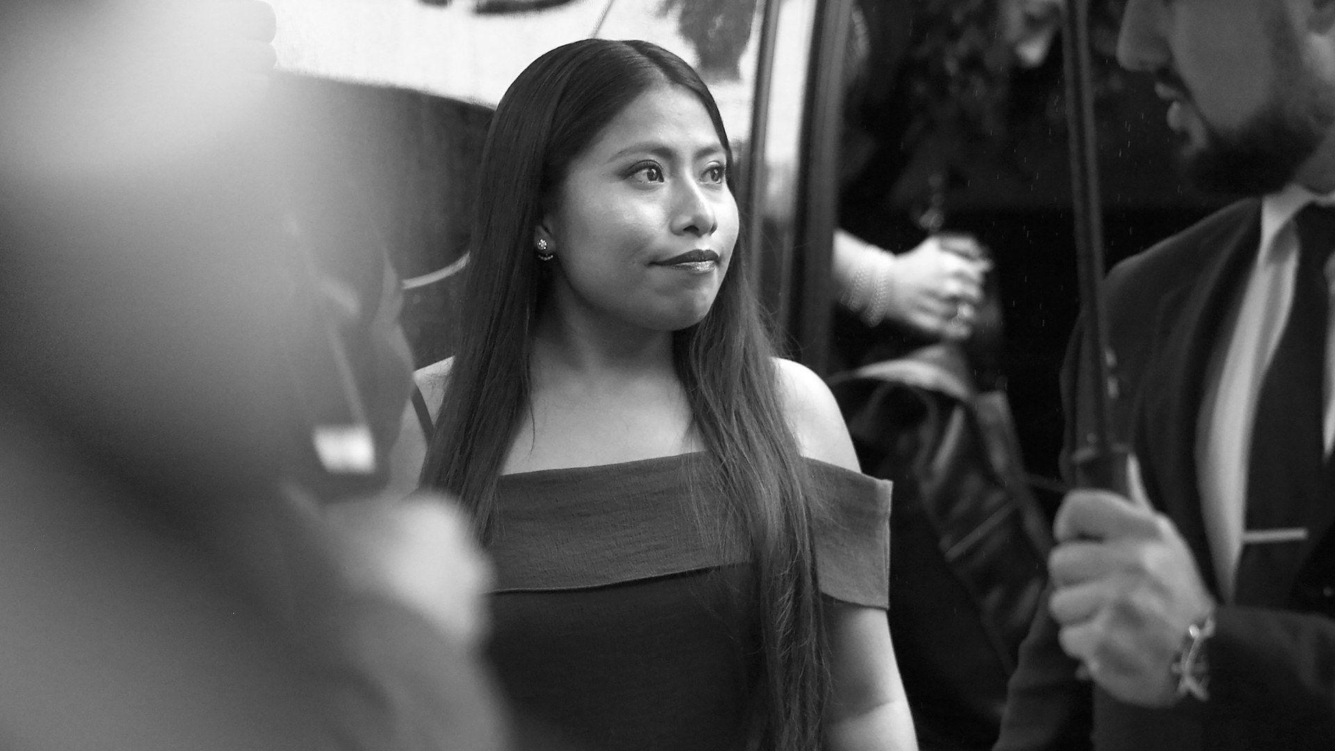 1920x1080 Yalitza Aparicio recibirá las llaves de la ciudad de Panamá