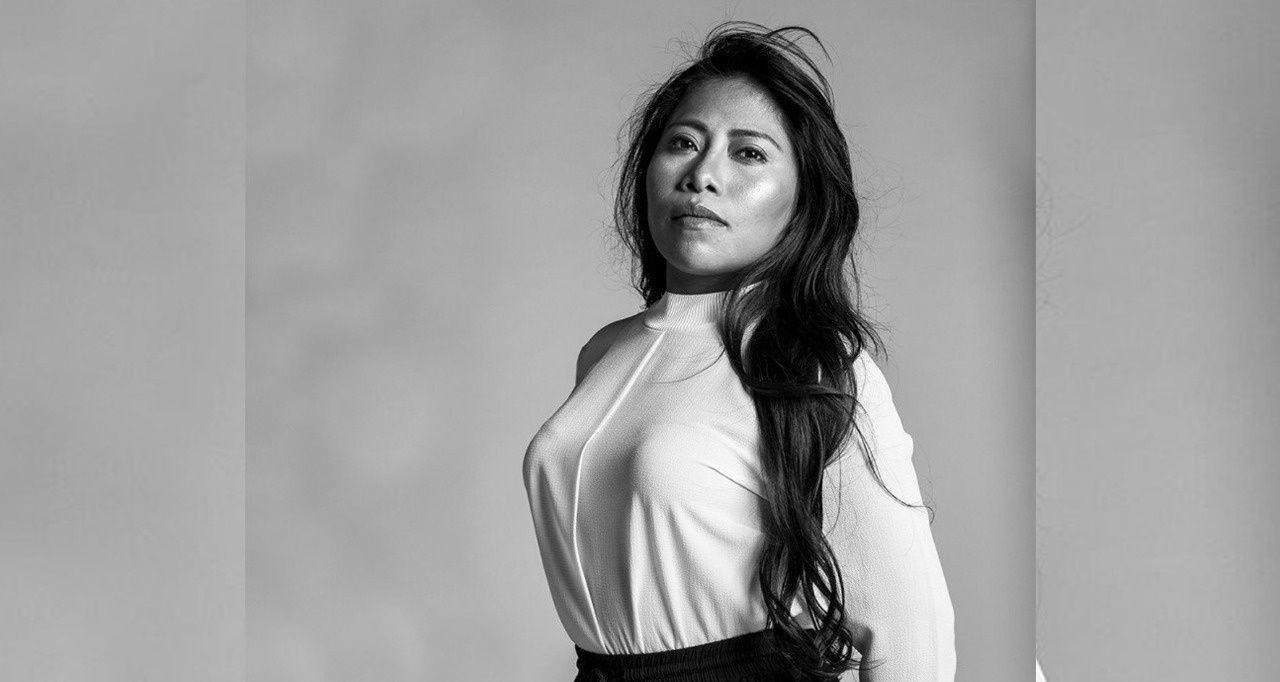 1280x682 Yalitza Aparicio: Yo también fui trabajadora del hogar