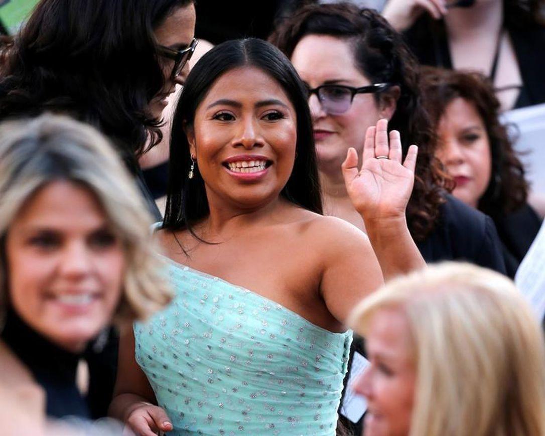 1086x869 Televisa draws heat for 'brownface' Yalitza Aparicio parody