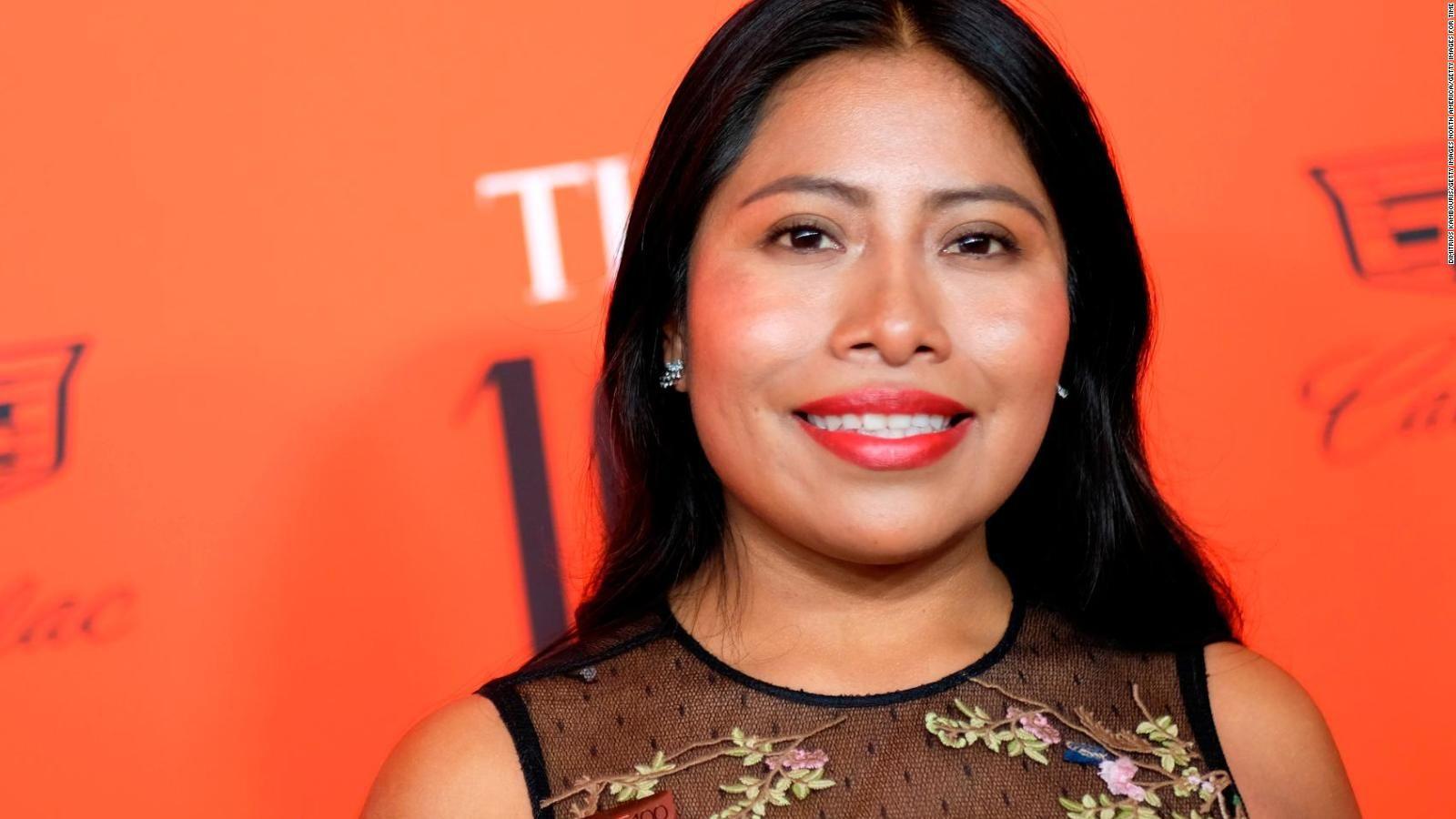 1600x900 Yalitza Aparicio, nominada al Ariel como mejor actriz por