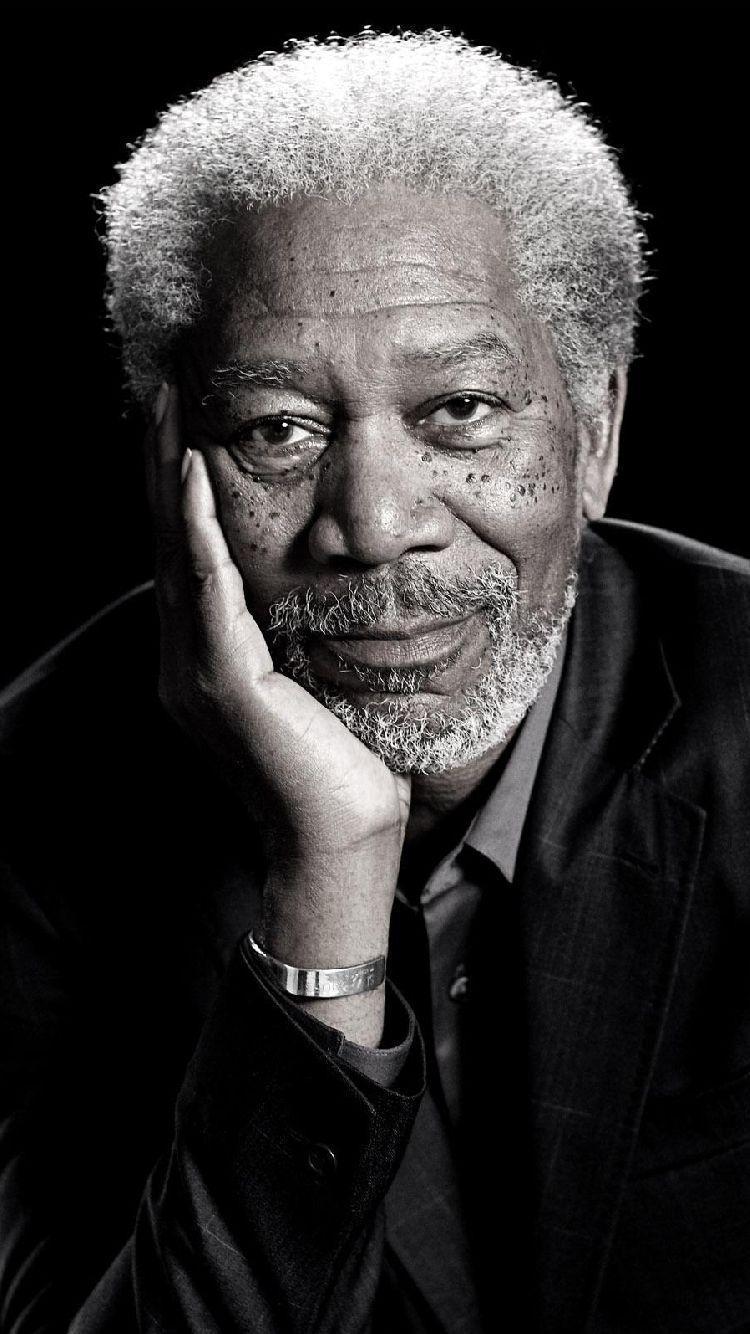 Morgan Freeman Wallpapers - Top Free Morgan Freeman Backgrounds ...