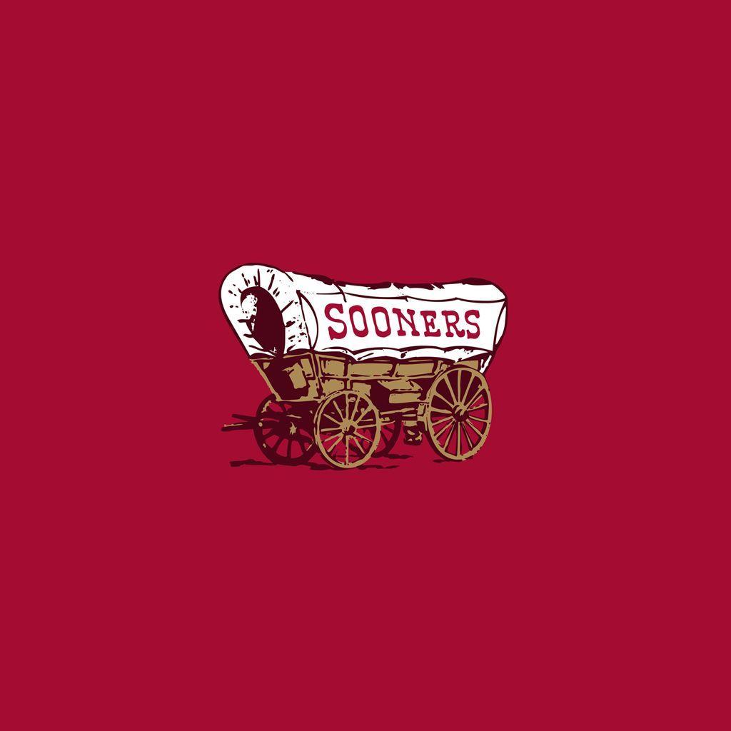 1024x1024 Oklahoma Sooner Wallpaper