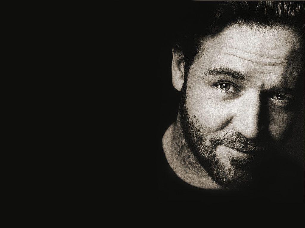 1024x768 Russell Crowe hình nền