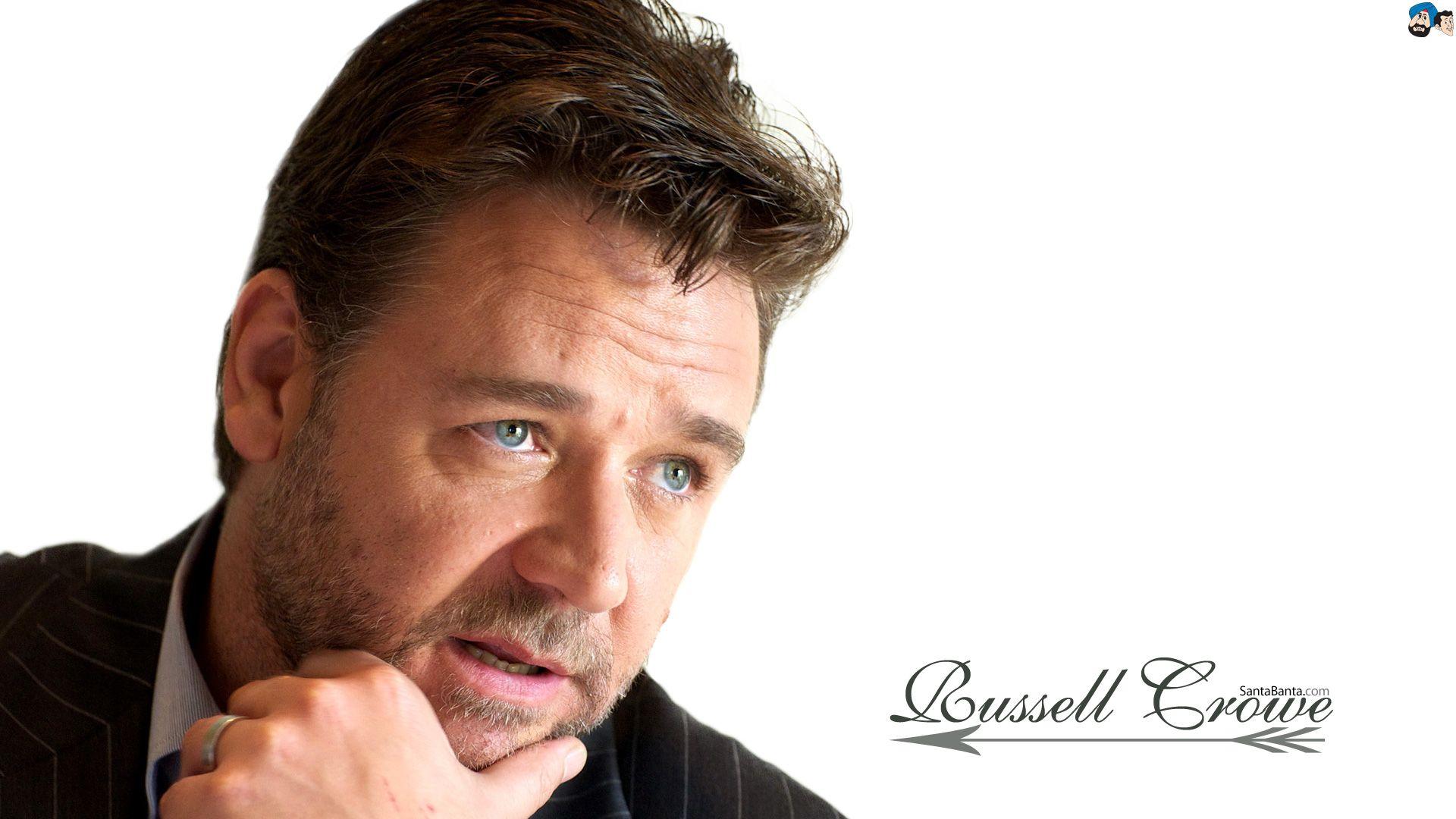 1920x1080 Russell Crowe