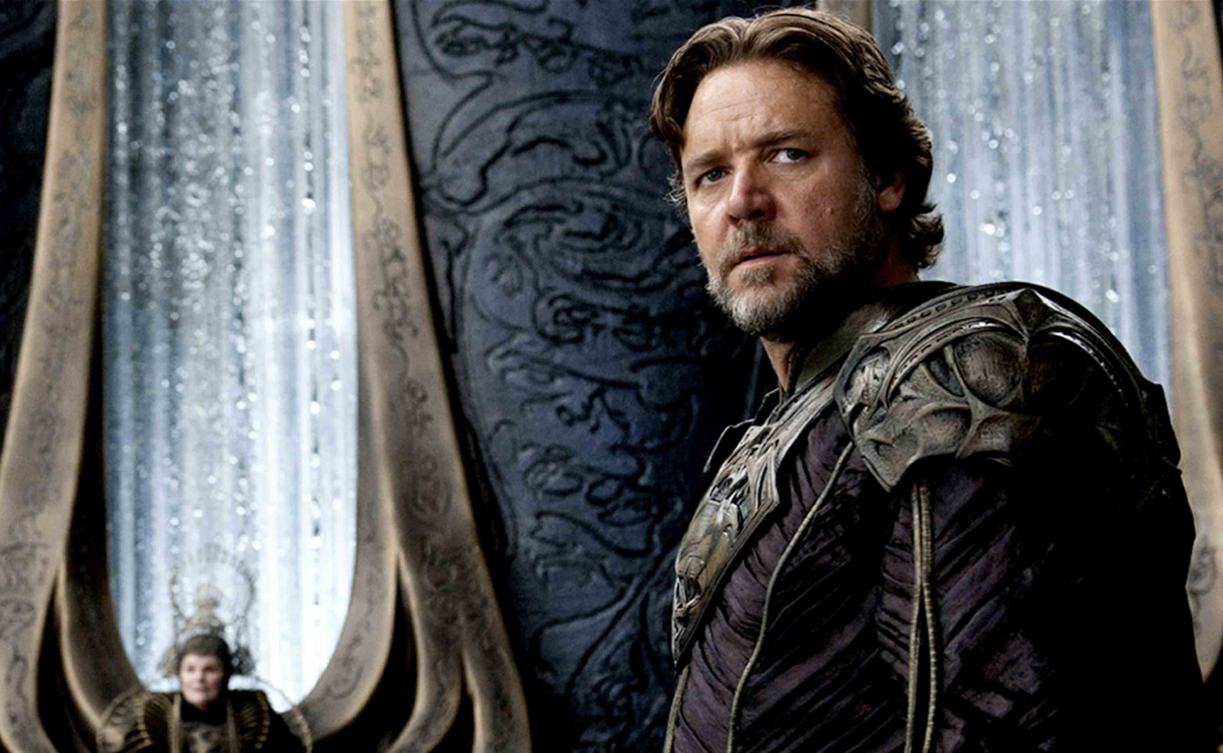 4000x2465 Pack.86: Hình nền Russell Crowe 4000x2465