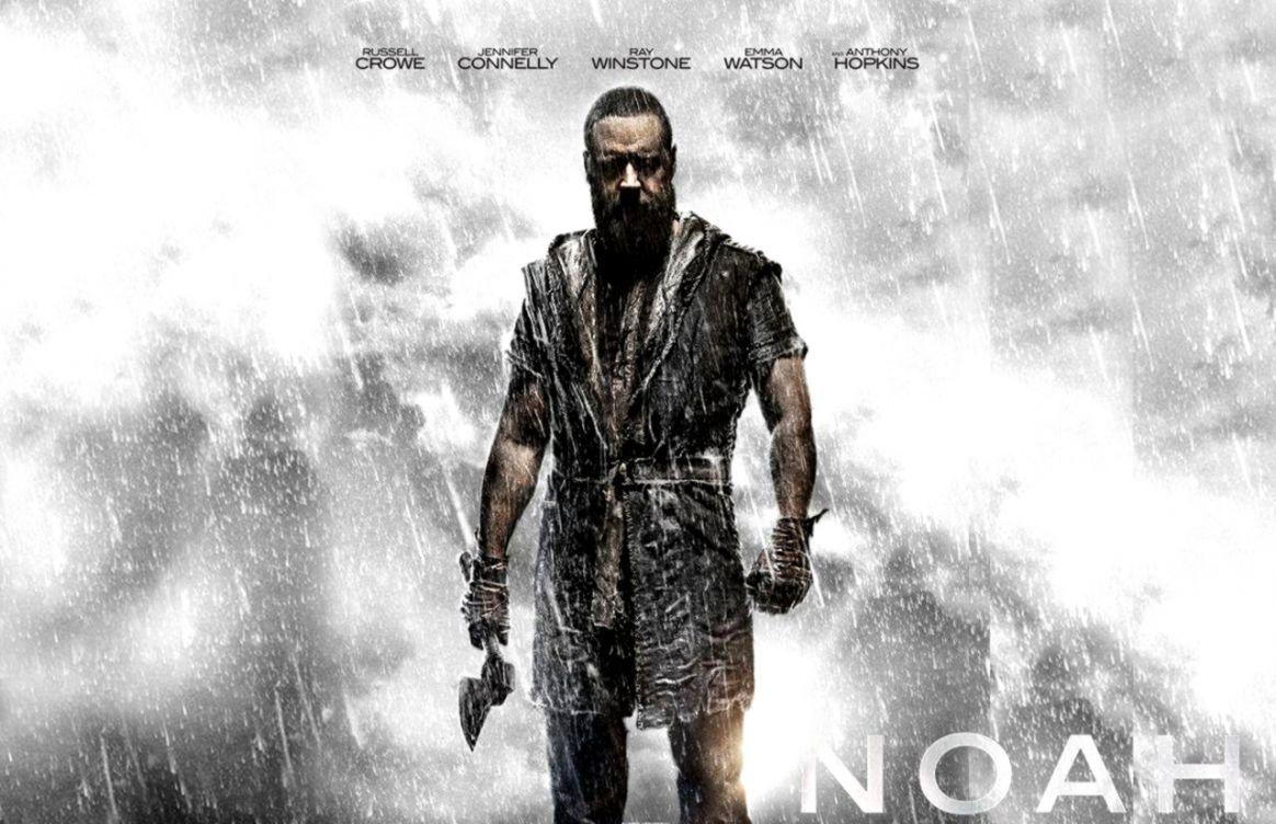 1164x752 Noah Movie Russell Crowe hình nền