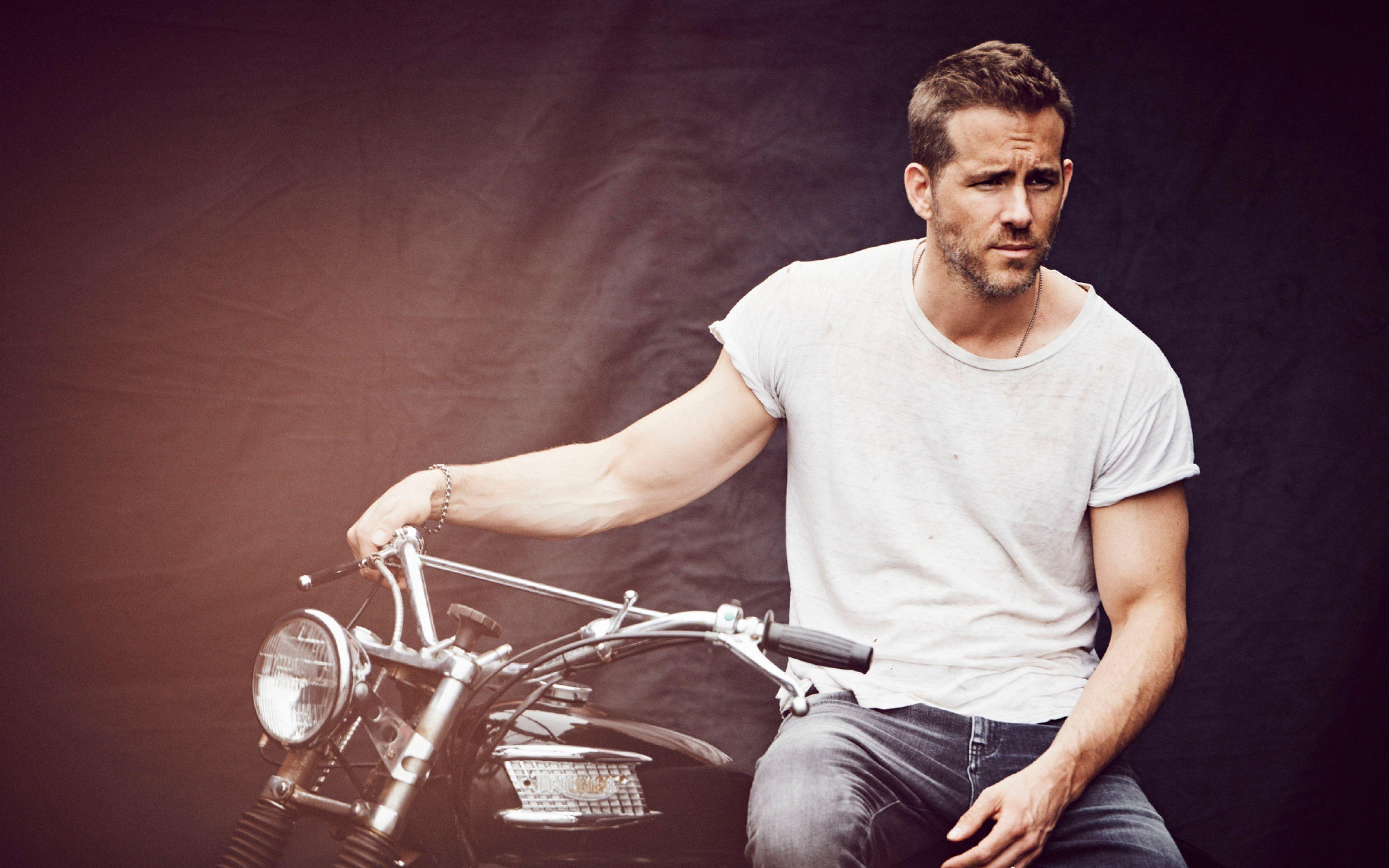 Ryan Reynolds wallpapers HD  Download Free backgrounds