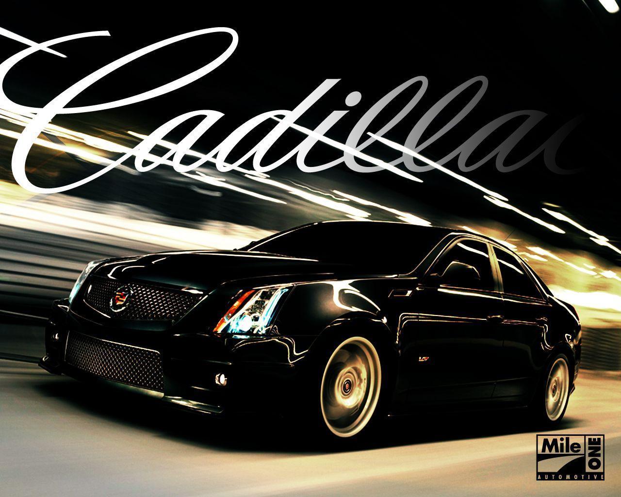 Cadilac Wallpapers Top Free Cadilac Backgrounds Wallpaperaccess