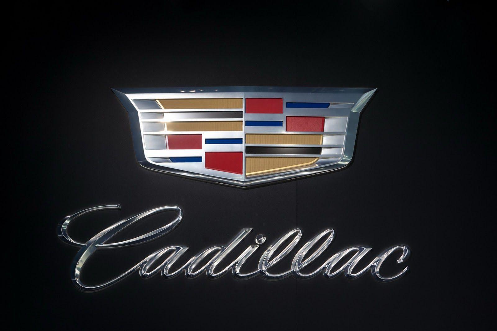 Cadillac Wallpapers - Top Free Cadillac Backgrounds - WallpaperAccess
