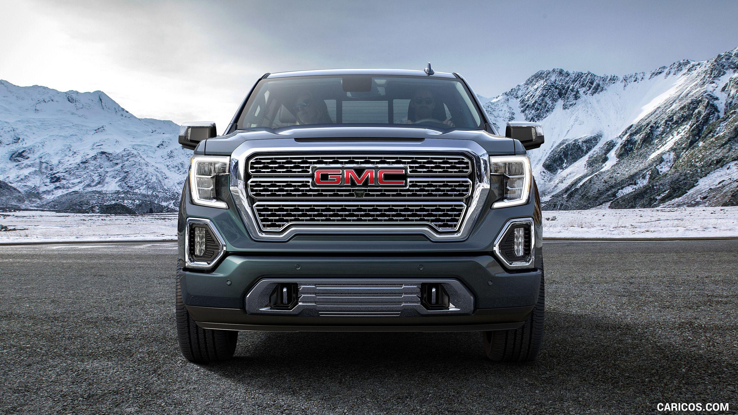 Gmc Wallpapers Top Free Gmc Backgrounds Wallpaperaccess