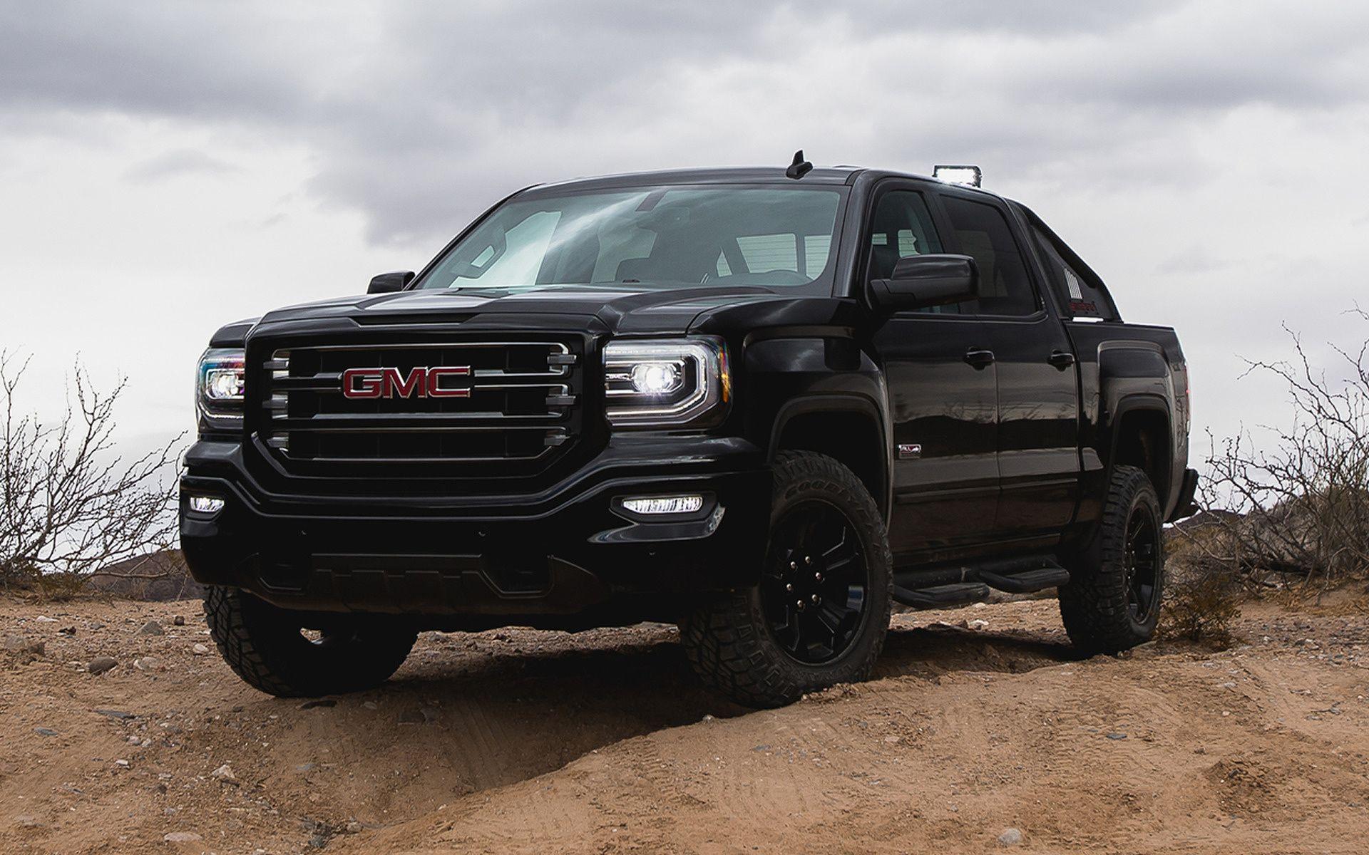 Gmc Wallpapers Top Free Gmc Backgrounds Wallpaperaccess