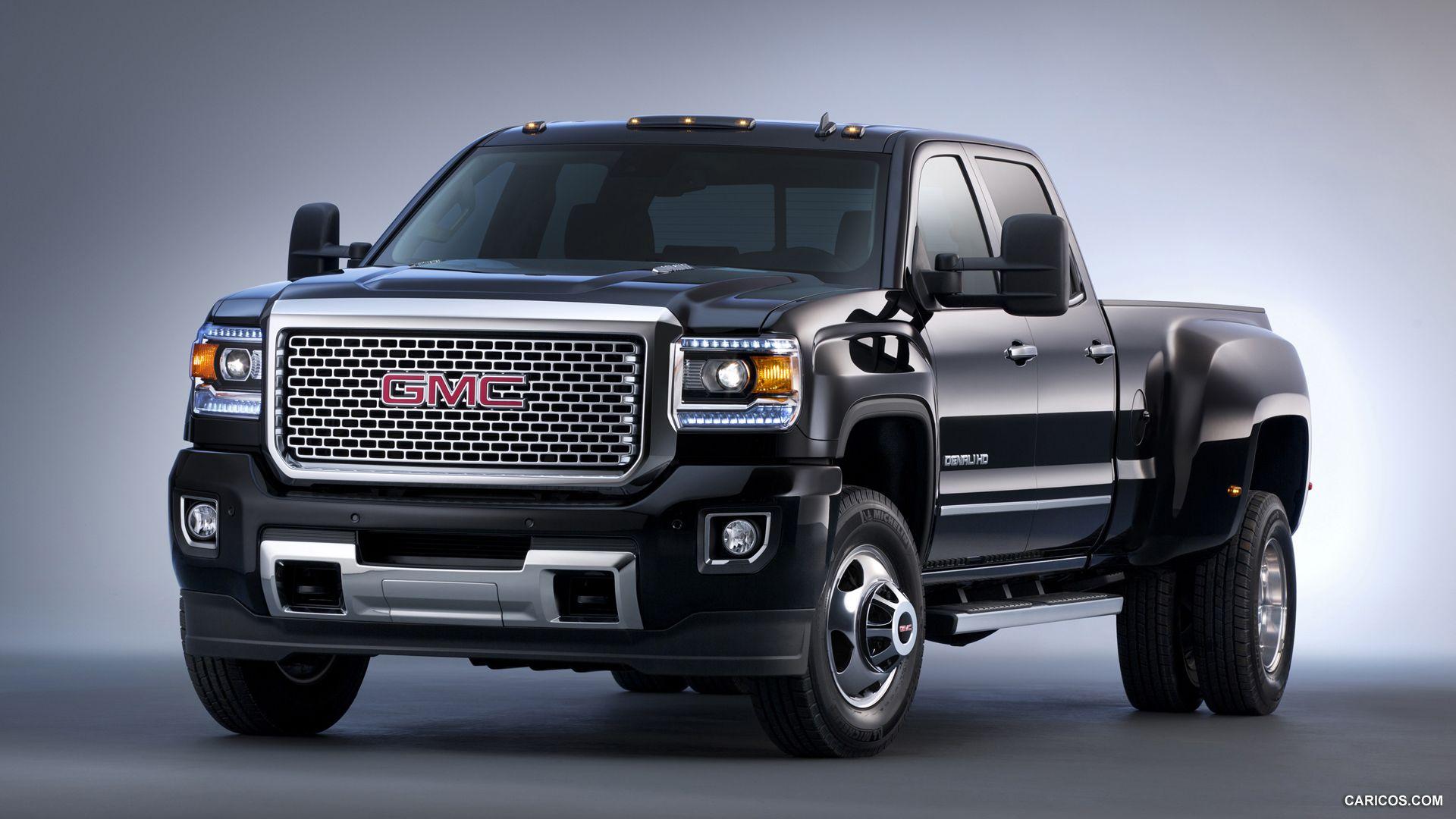 1920x1080 GMC wallpaperx1080