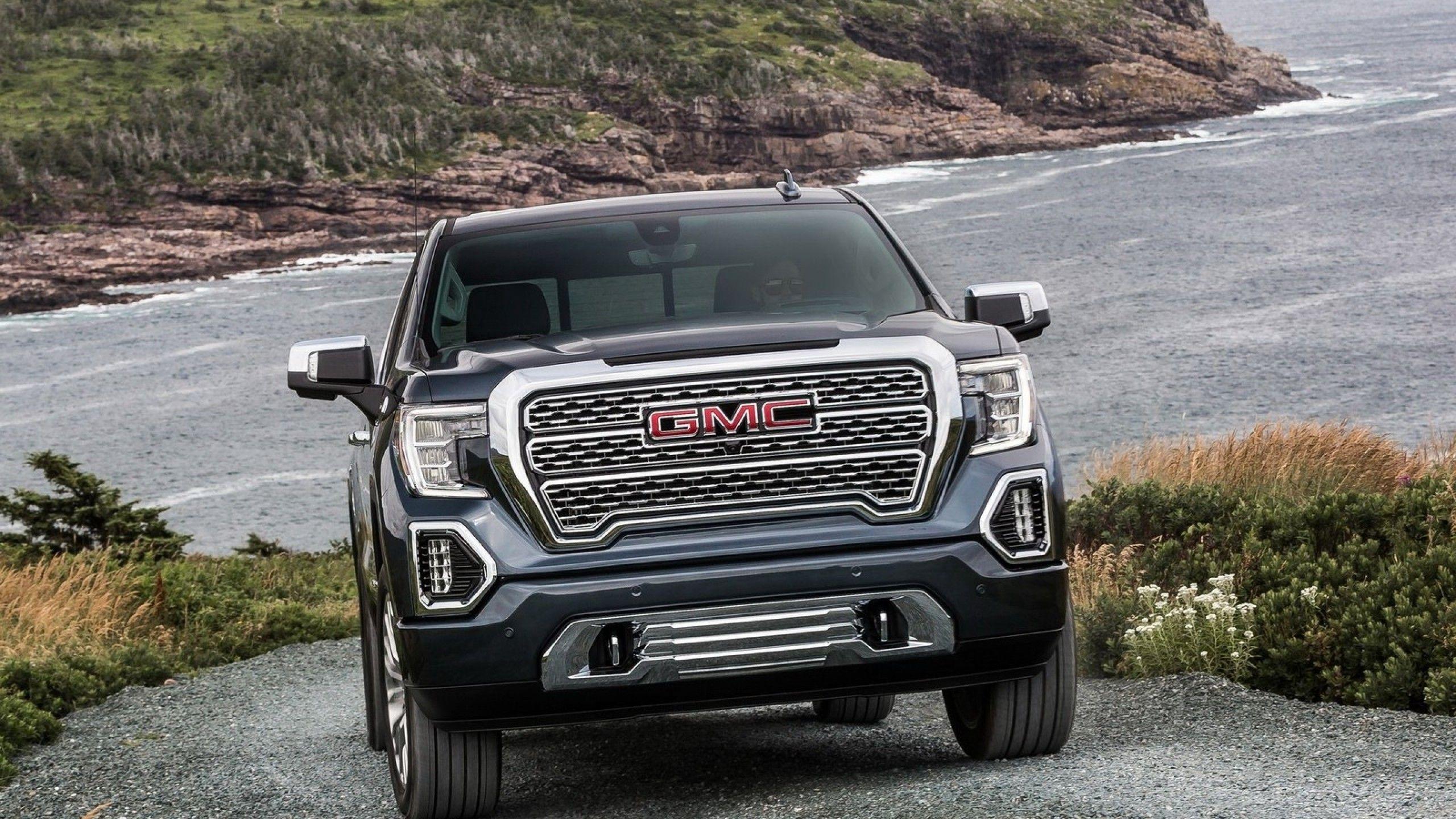 GMC Wallpapers - Top Free GMC Backgrounds - WallpaperAccess