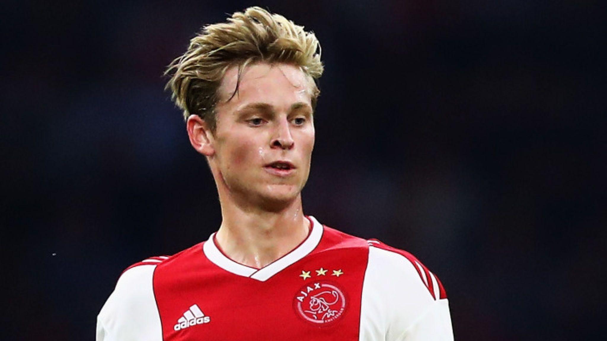 2048x1152 Frenkie de Jong to join Barcelona from Ajax in July