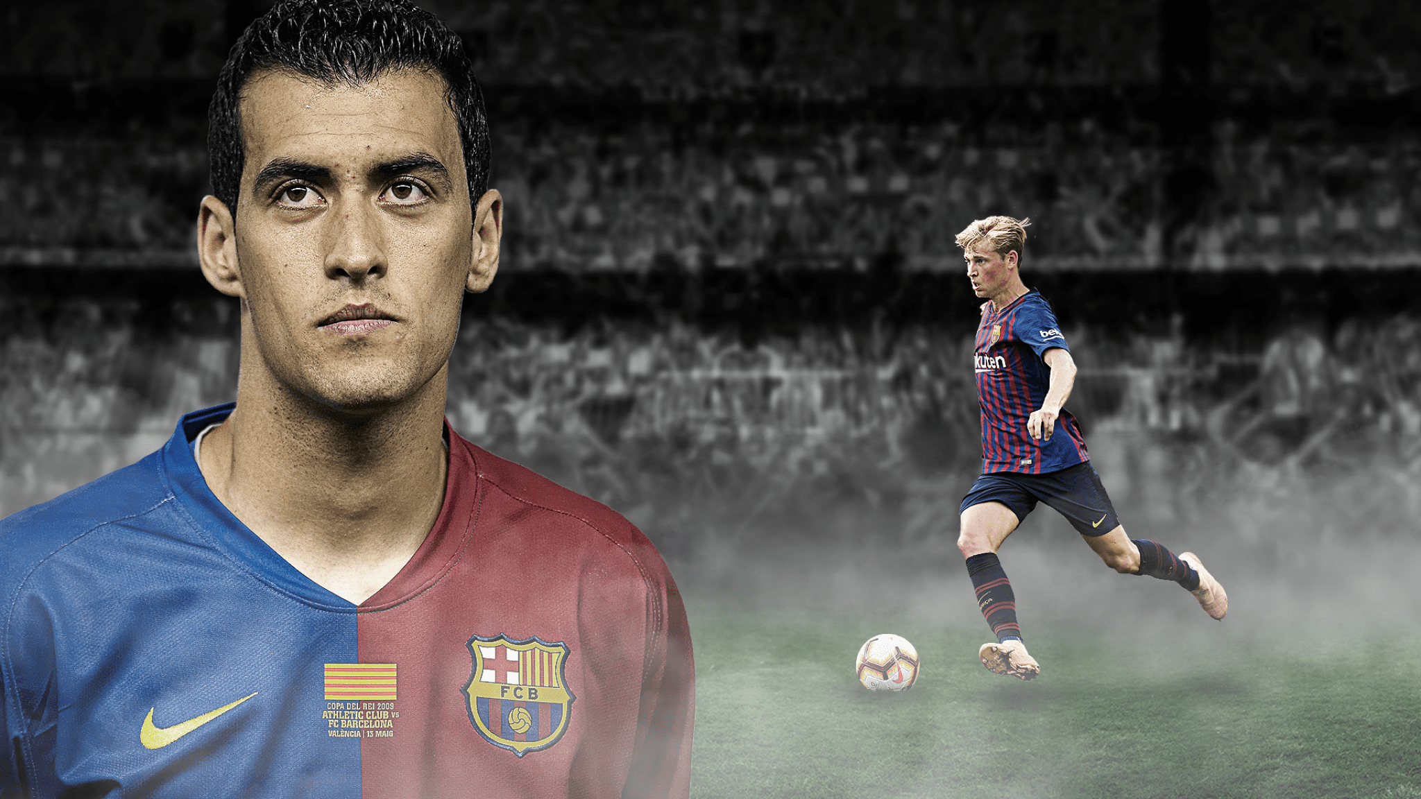 2048x1152 Barcelona Bound Frenkie De Jong Wanted To Move To Manchester