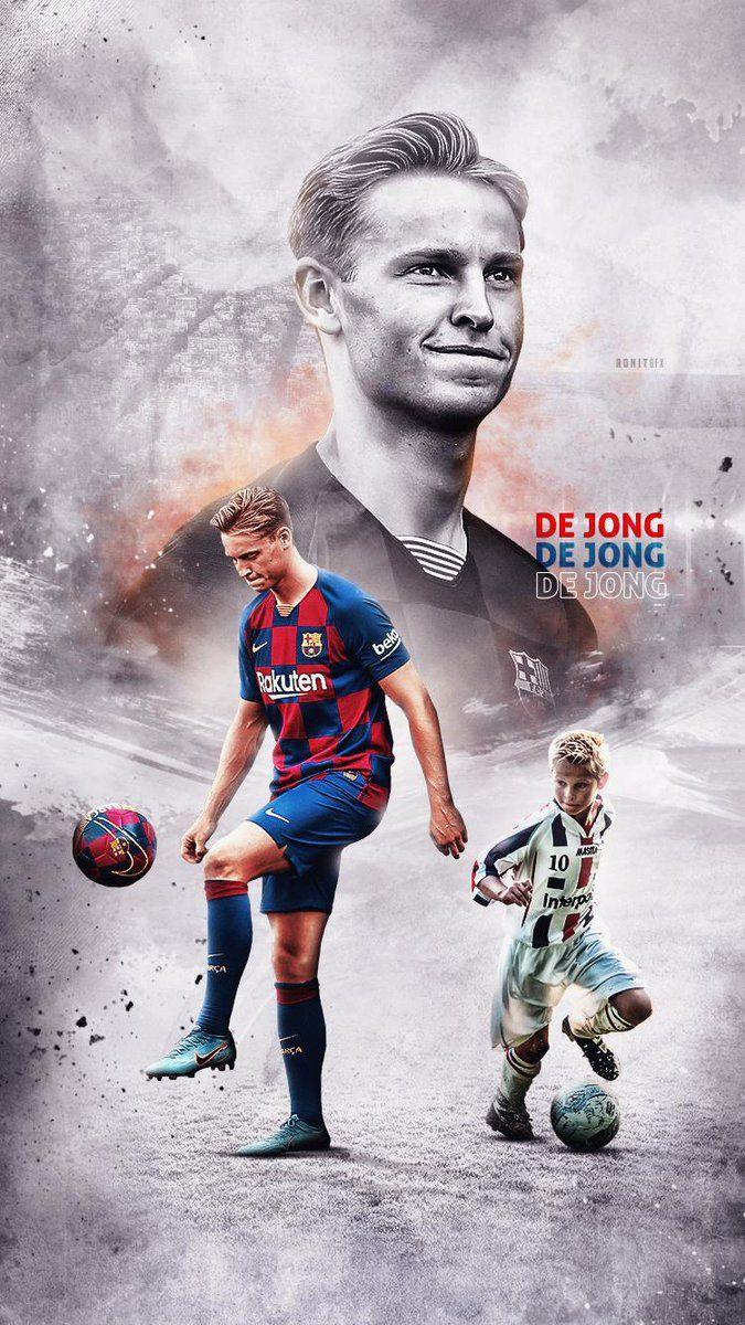 Frenkie De Jong Wallpapers - Top Free Frenkie De Jong Backgrounds