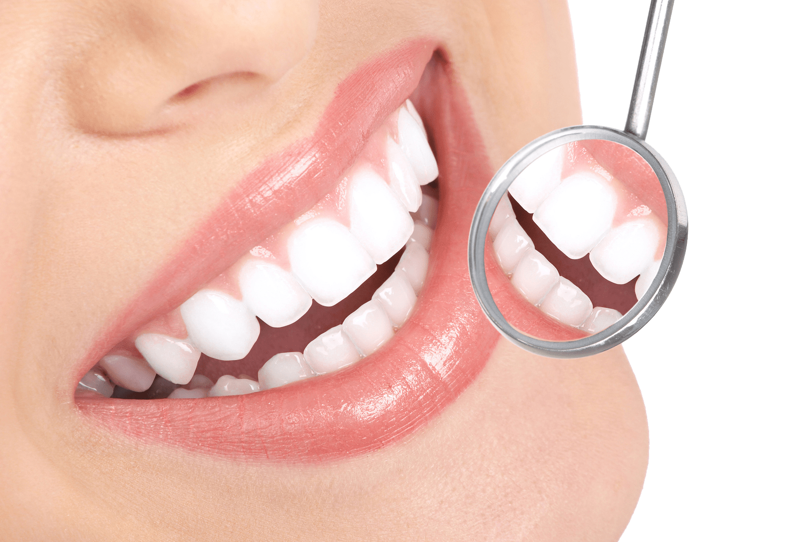 smile teeth png