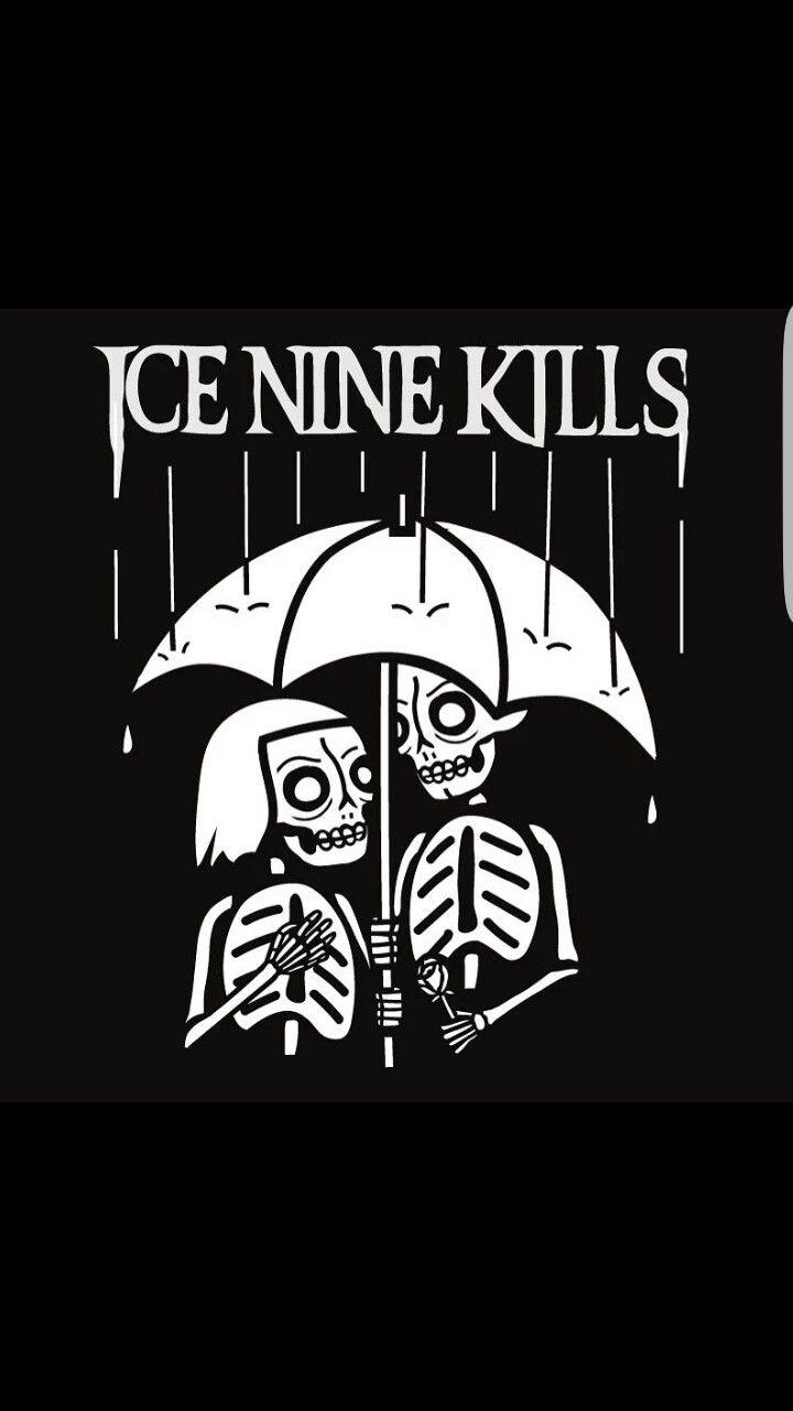 Ice Nine Kills Wallpapers - Top Free Ice Nine Kills Backgrounds