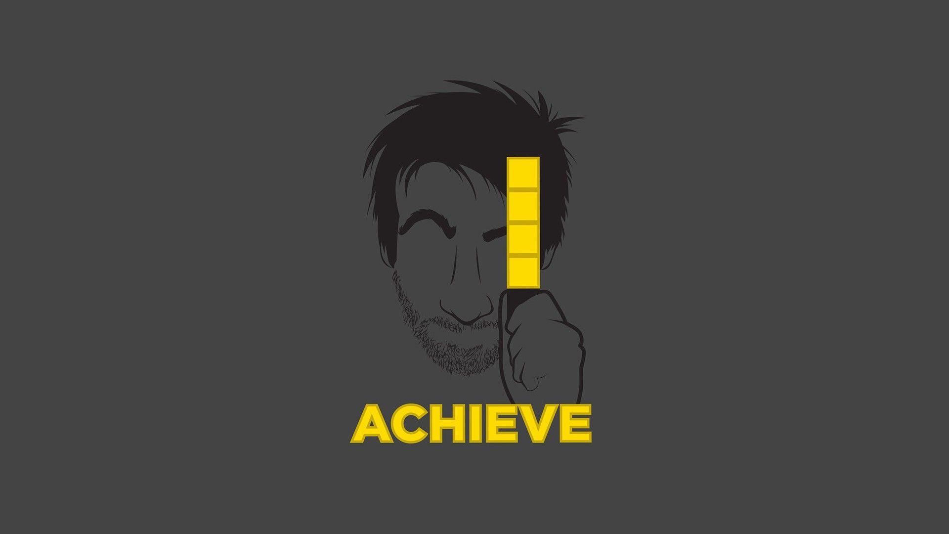 Achievement Wallpapers Top Free Achievement Backgrounds WallpaperAccess