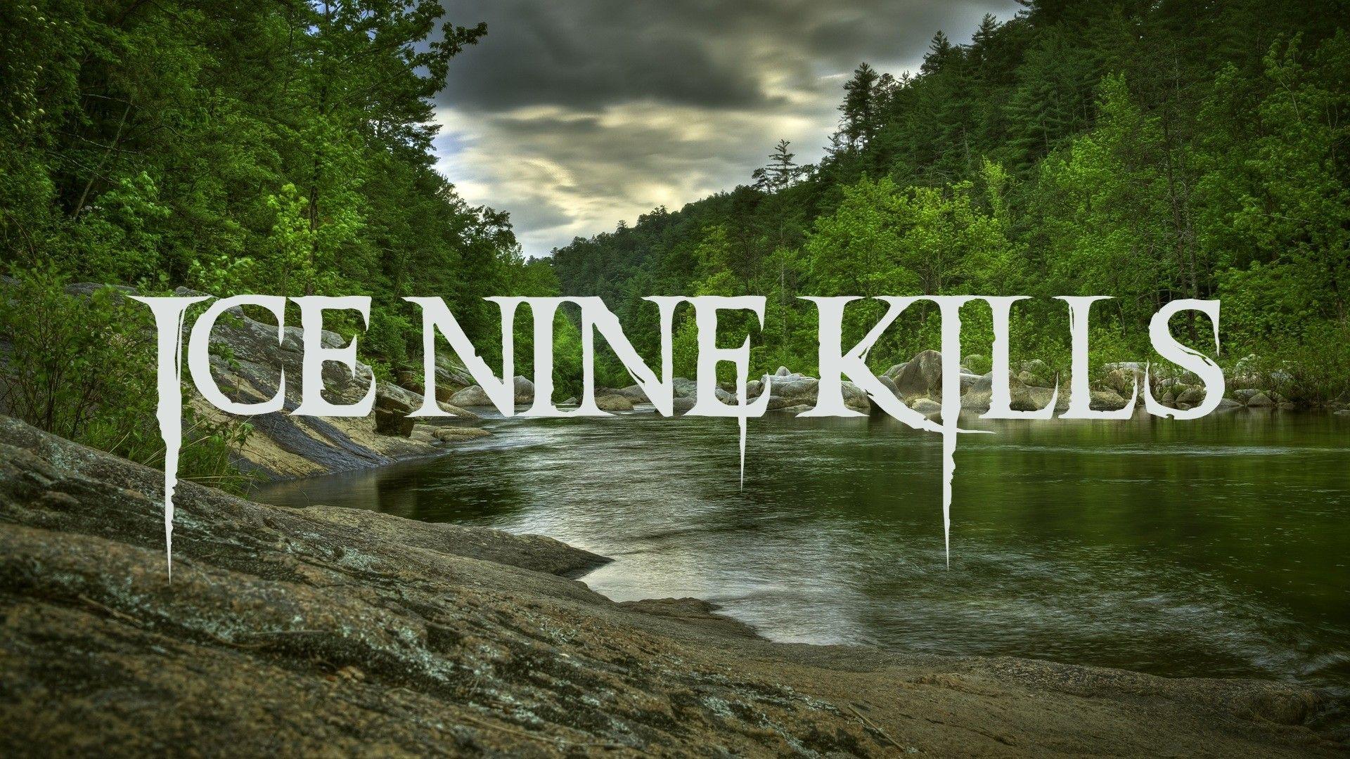 1920x1080 Metalcore Wallpaper
