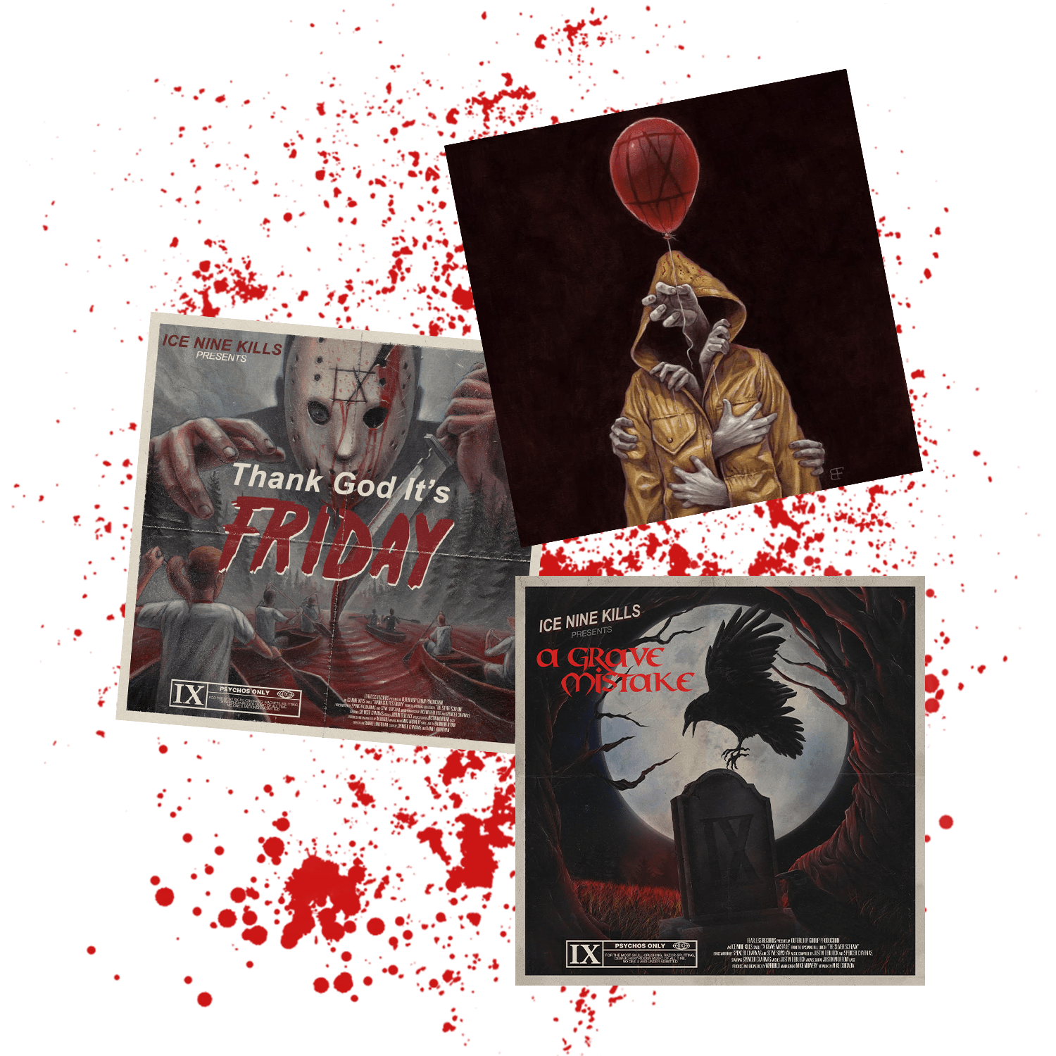 1500x1500 ICE NINE KILLS