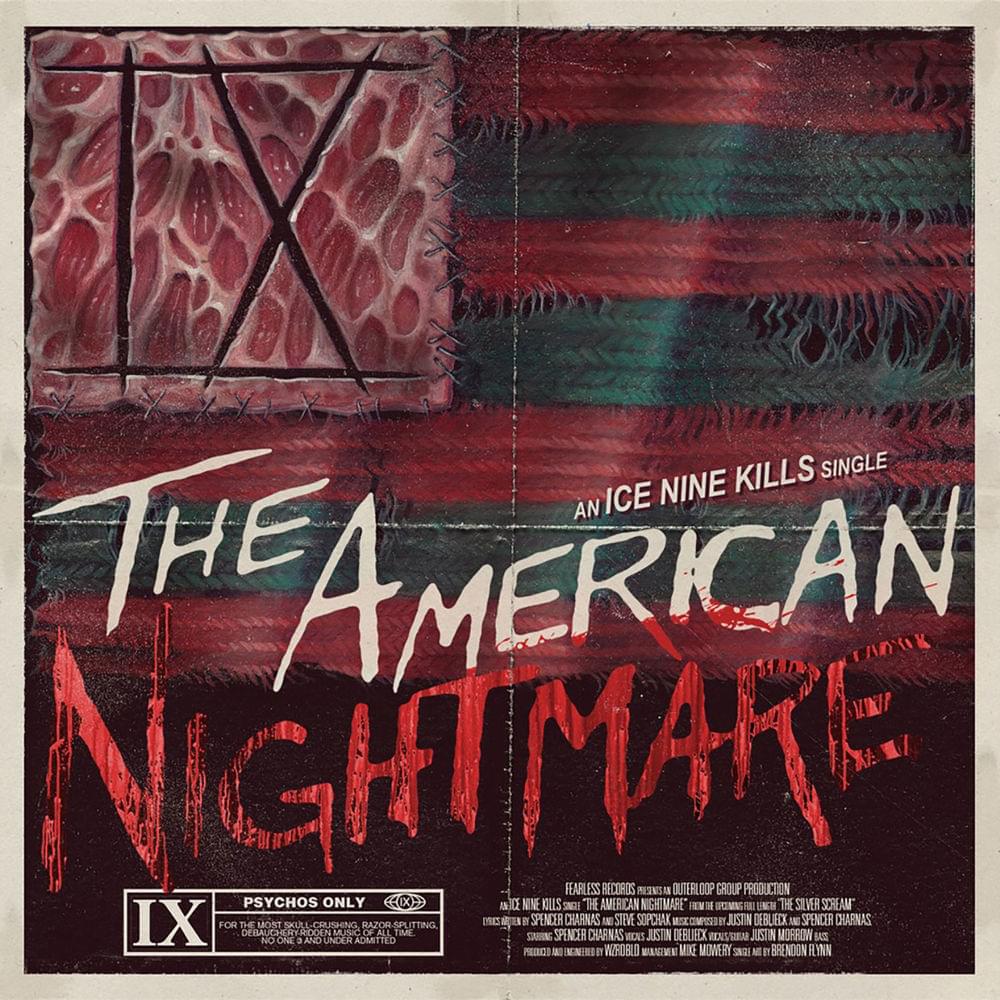 Ice nine kills wallpapers top free ice nine kills backgrounds