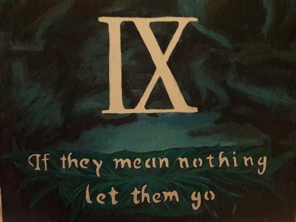 1024x768 Ice Nine Kills Painting
