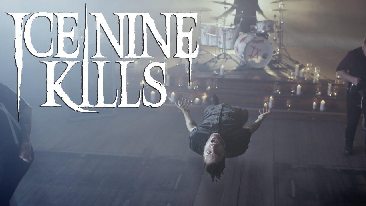 Ice Nine Kills Greatest Story Ever Told Lyrics Ice Nine Kills Wallpapers - Top Free Ice Nine Kills Backgrounds