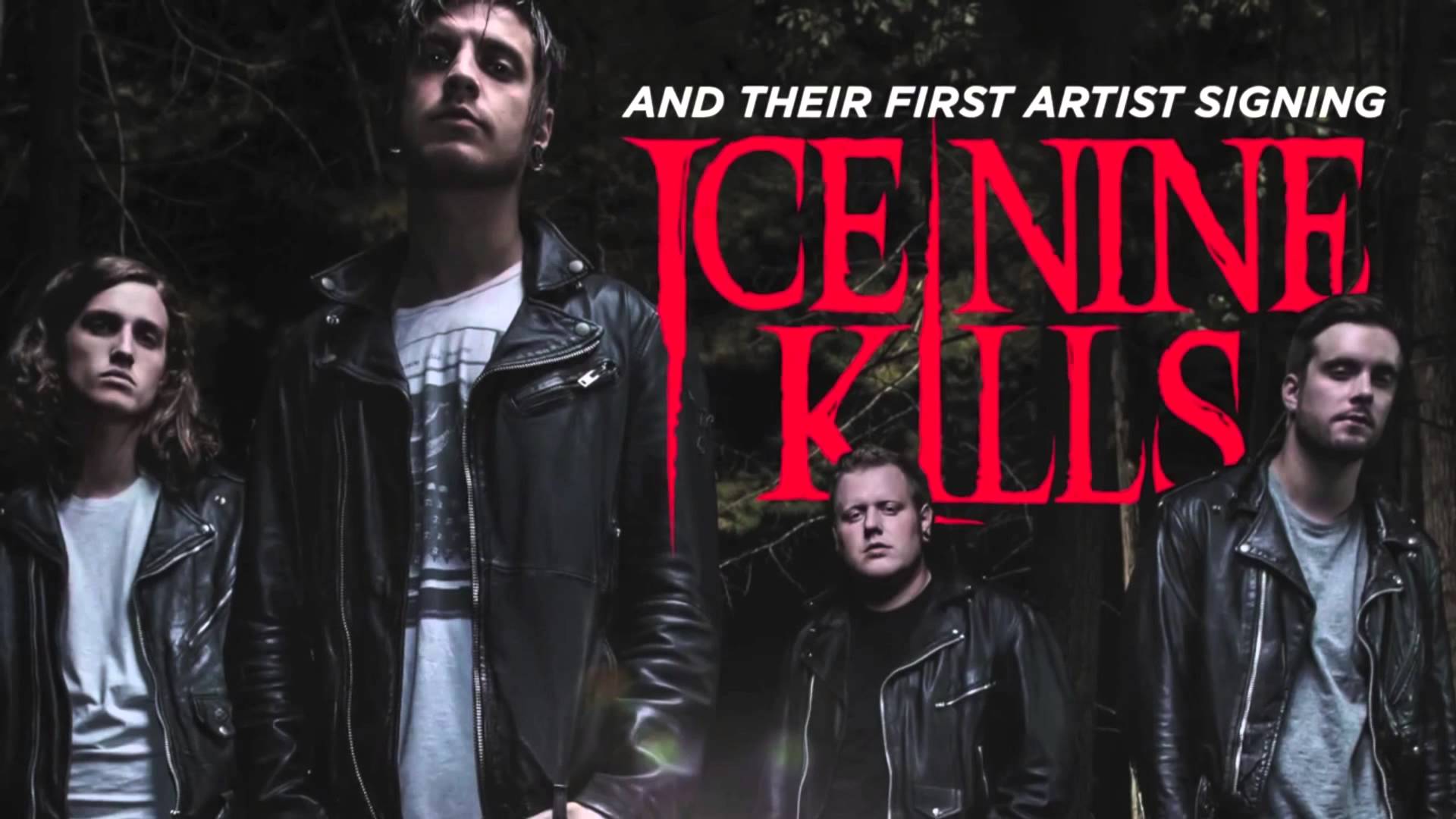 Ice Nine Kills Wallpapers - Top Free Ice Nine Kills Backgrounds