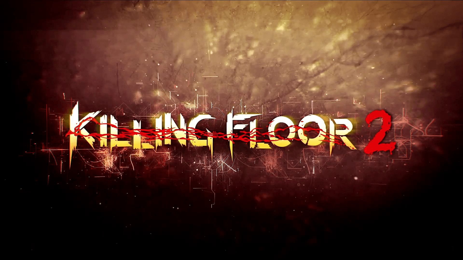 1919x1079 Killing Floor 2 Wallpaper (1920x1080)