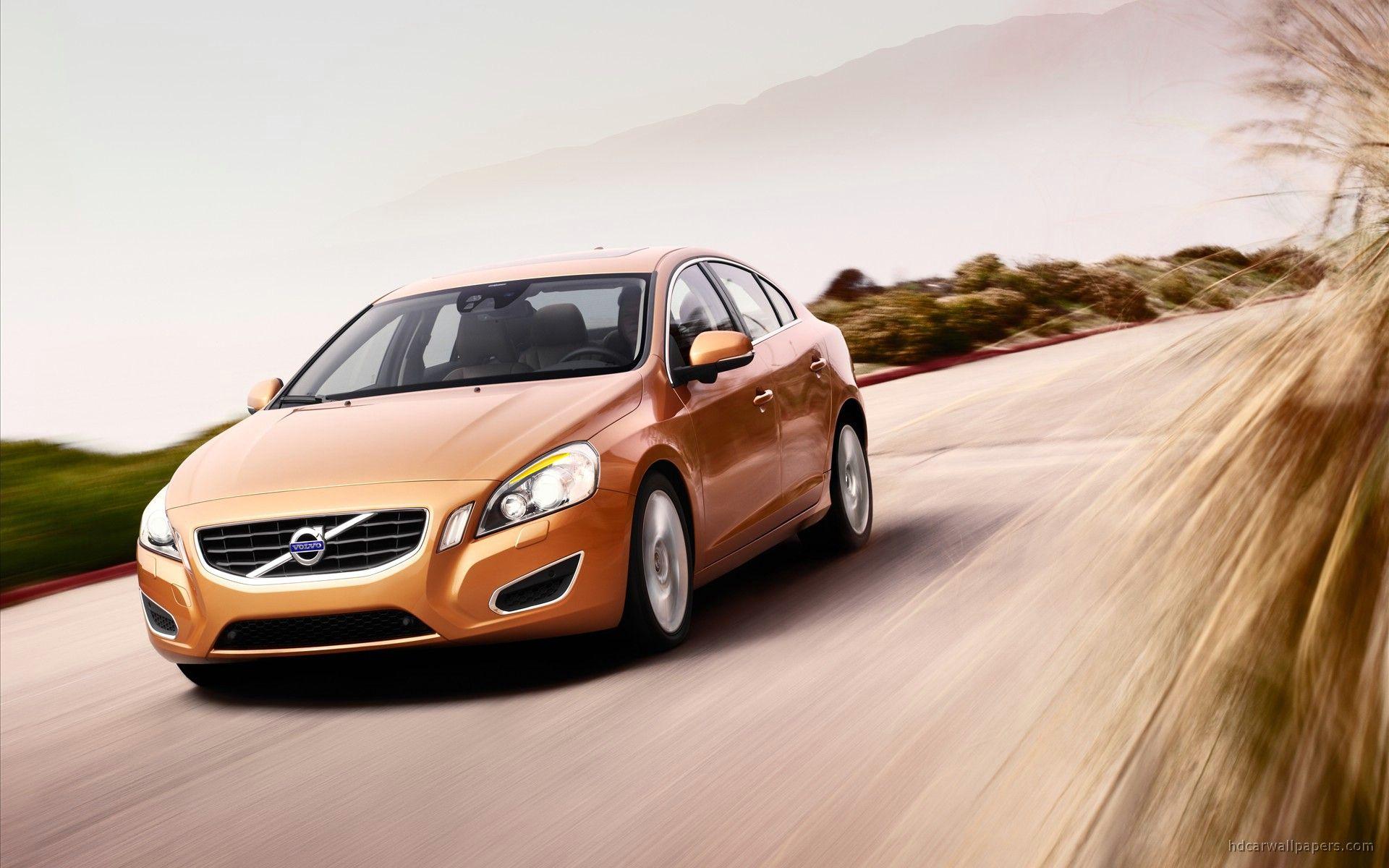 1920x1200 Volvo S60 Wallpaper. HD Car Wallpaper
