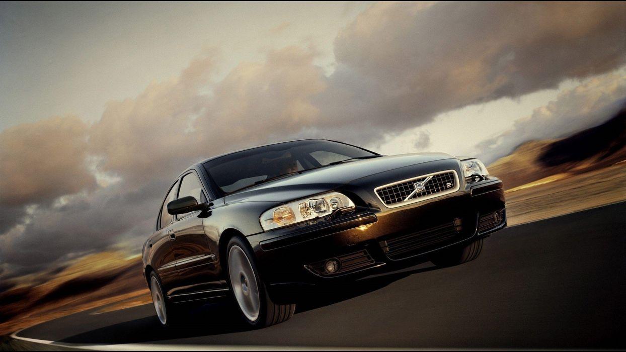 1244x700 Cars vehicles wheels automobiles Volvo S60 R wallpaper
