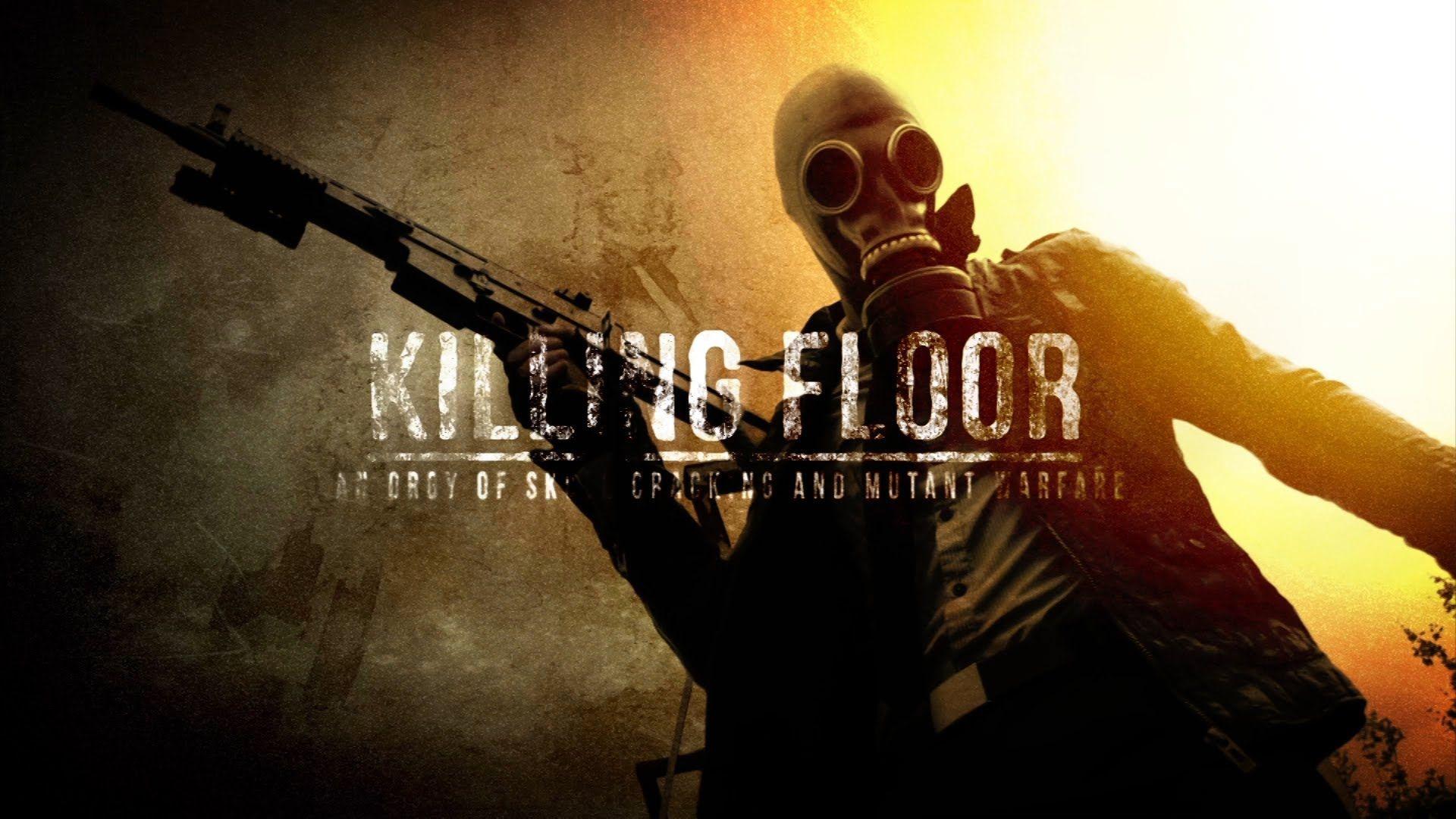 Killing Floor 2 Wallpapers   Top Free Killing Floor 2 Backgrounds