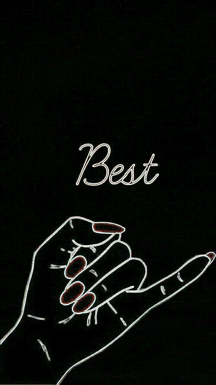 736x1309 cute things. Best friend